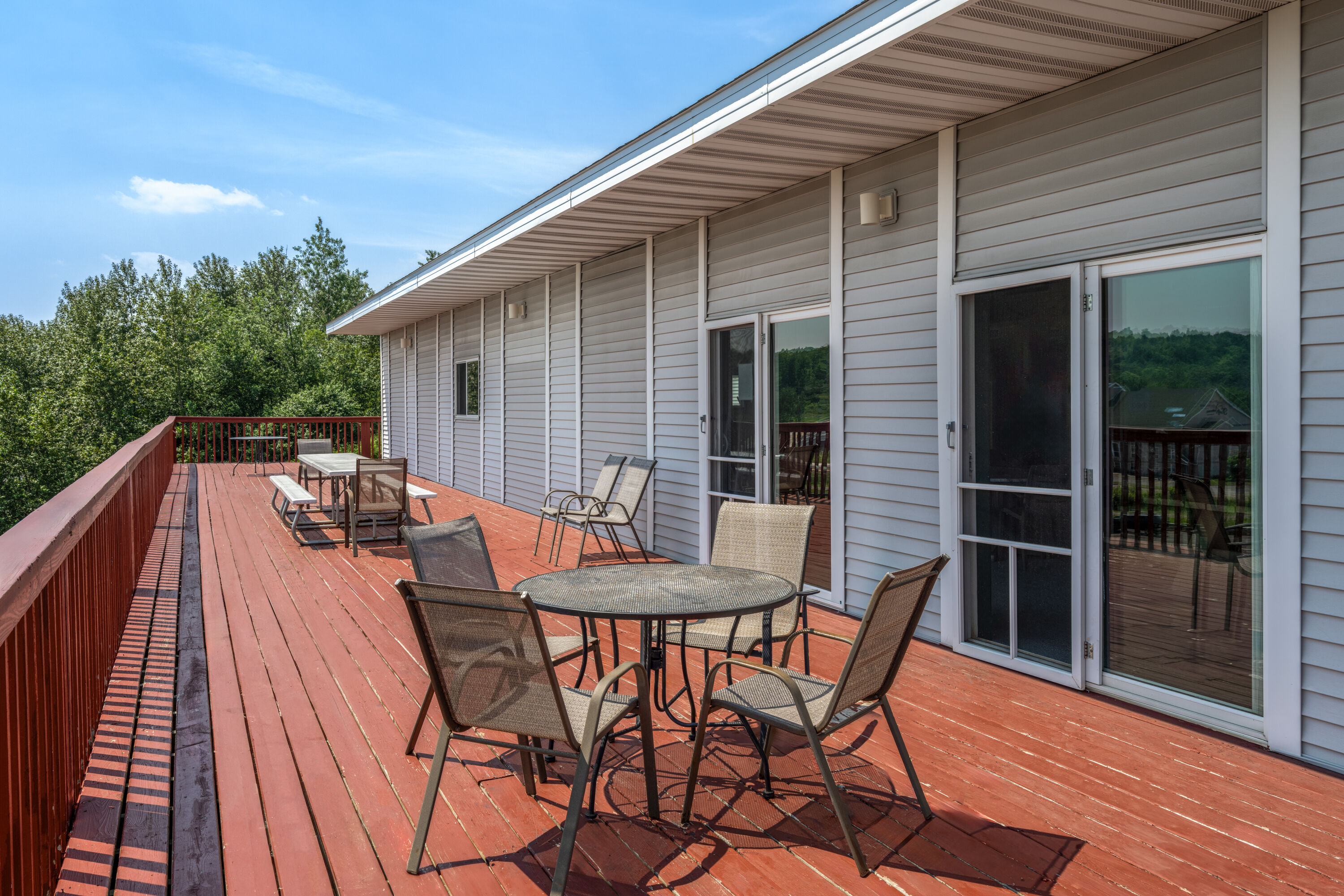 Property amenity at Baymont by Wyndham Duluth/Spirit Mountain in Proctor, Minnesota