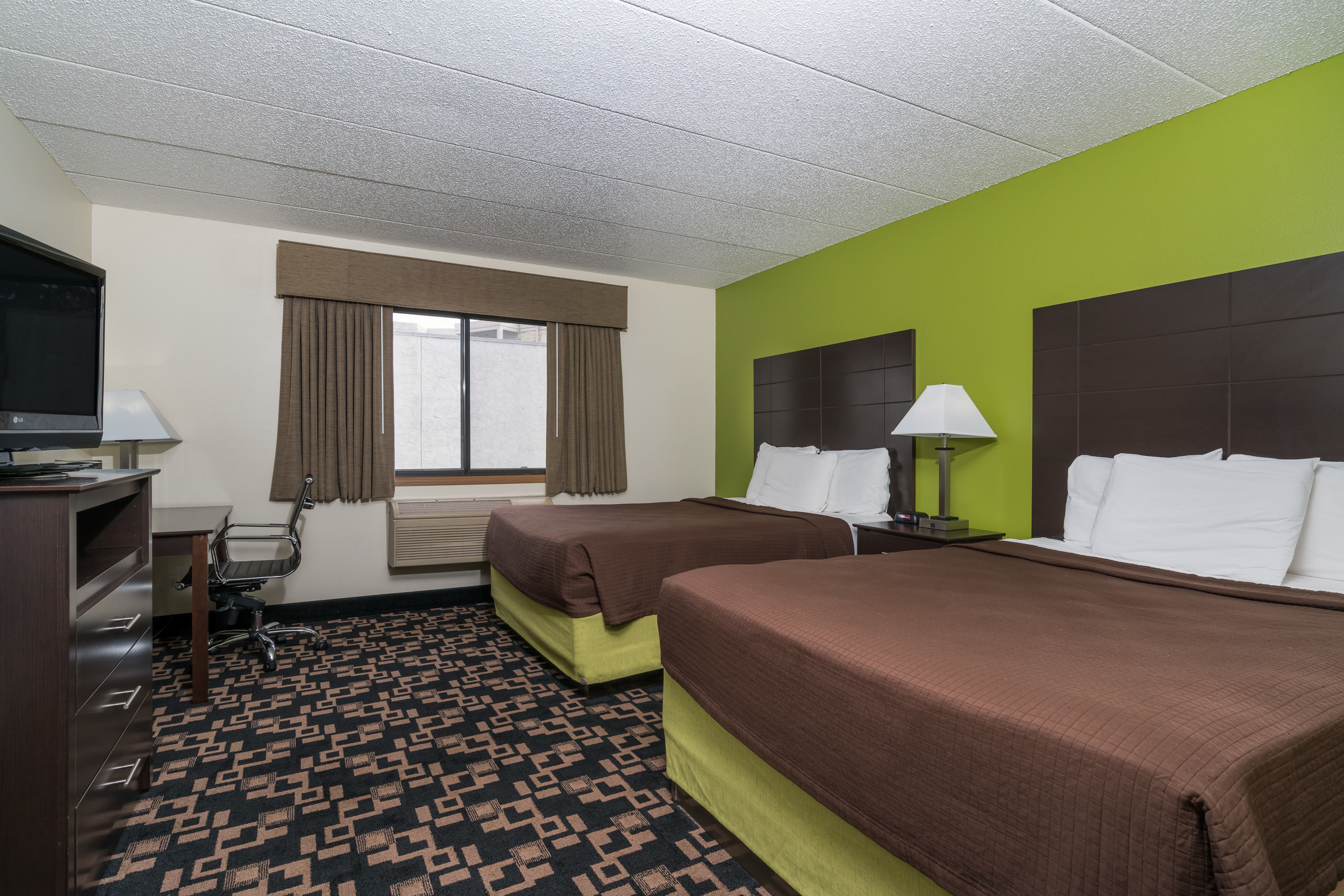 Baymont by Wyndham Bloomington MSP Airport Richfield  MN  