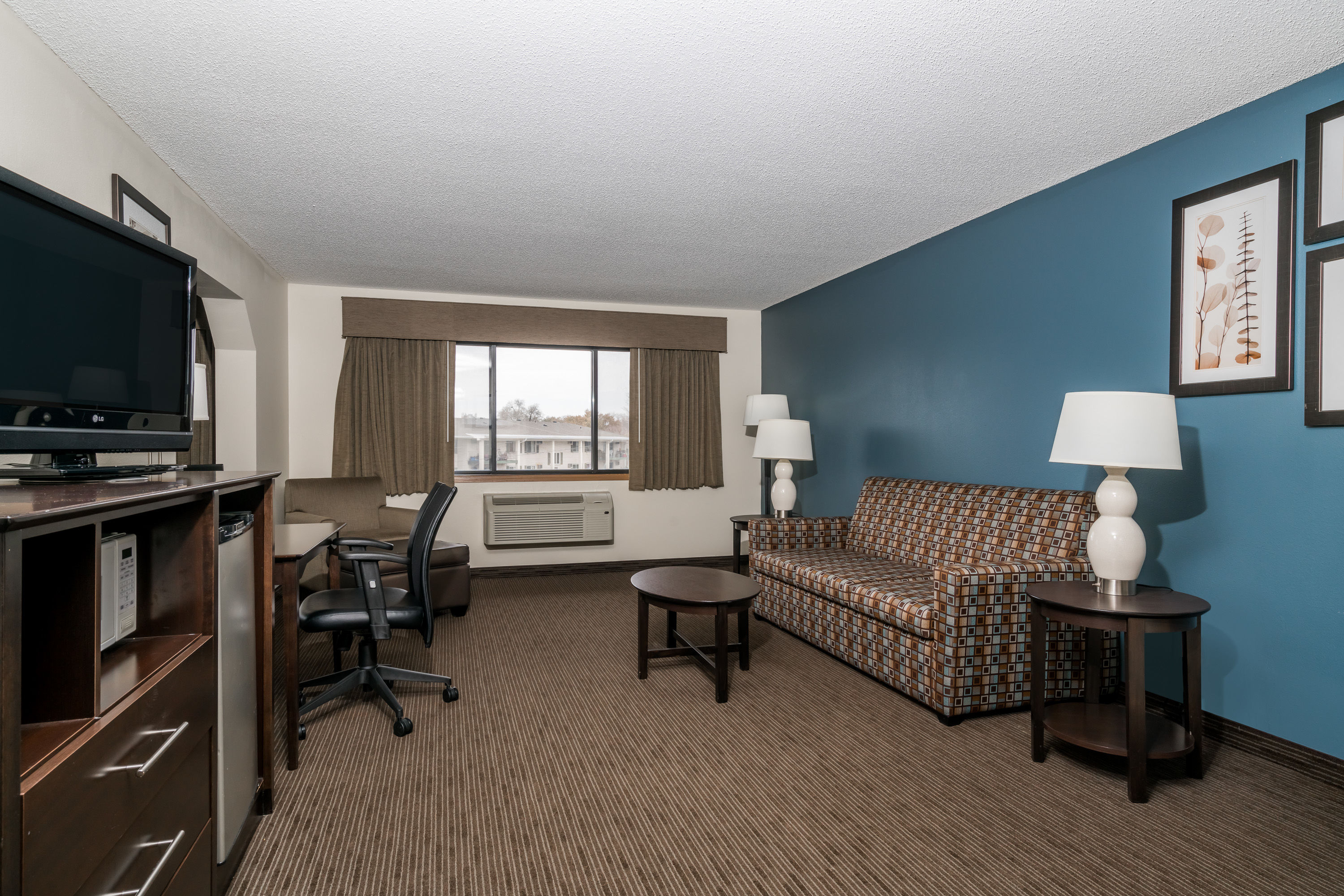 Baymont by Wyndham Bloomington MSP Airport Richfield  MN  