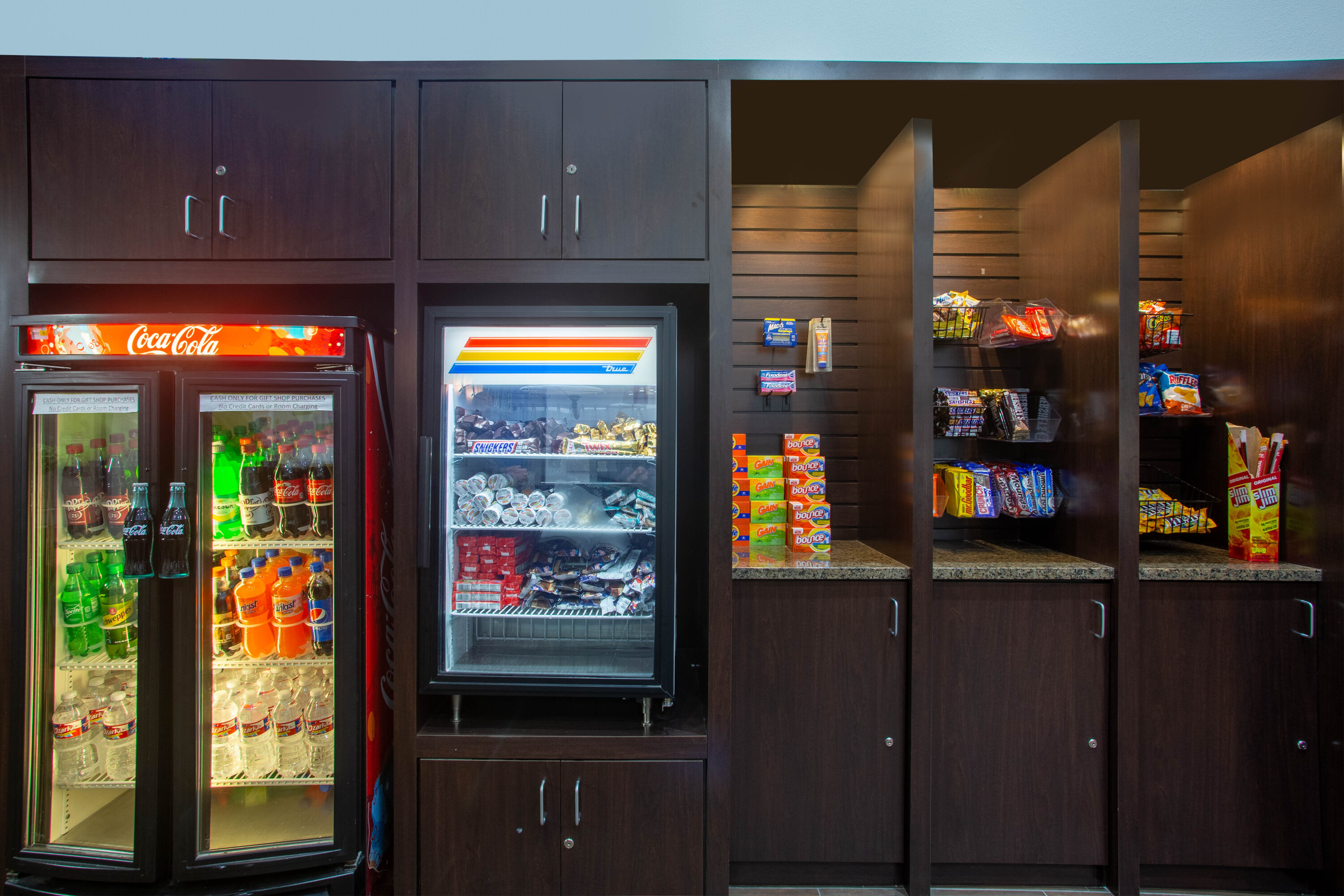 Mart at Baymont by Wyndham Branson - On the Strip in Branson, Missouri