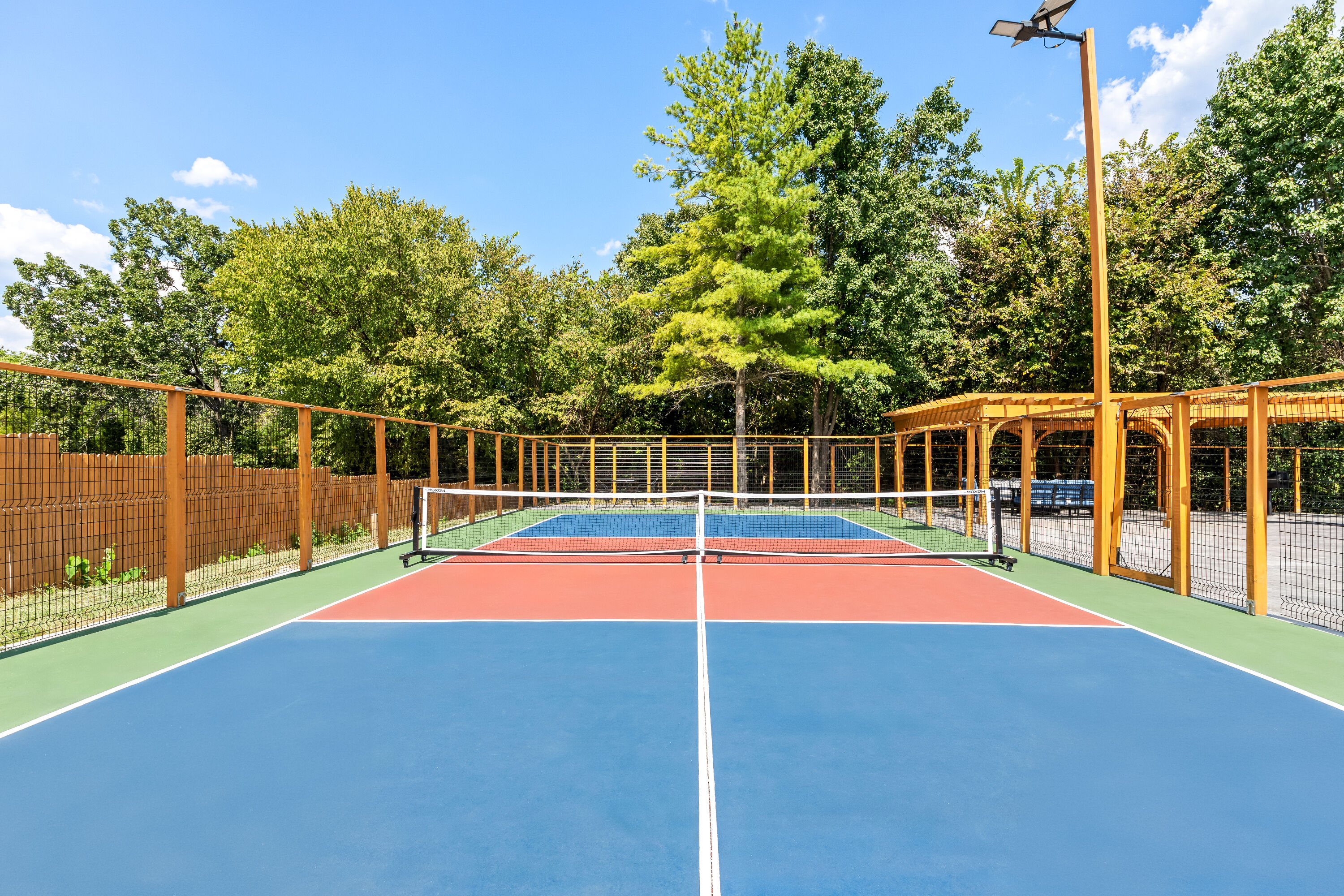 Property amenity at Baymont by Wyndham Branson Thousand Hills in Branson, Missouri