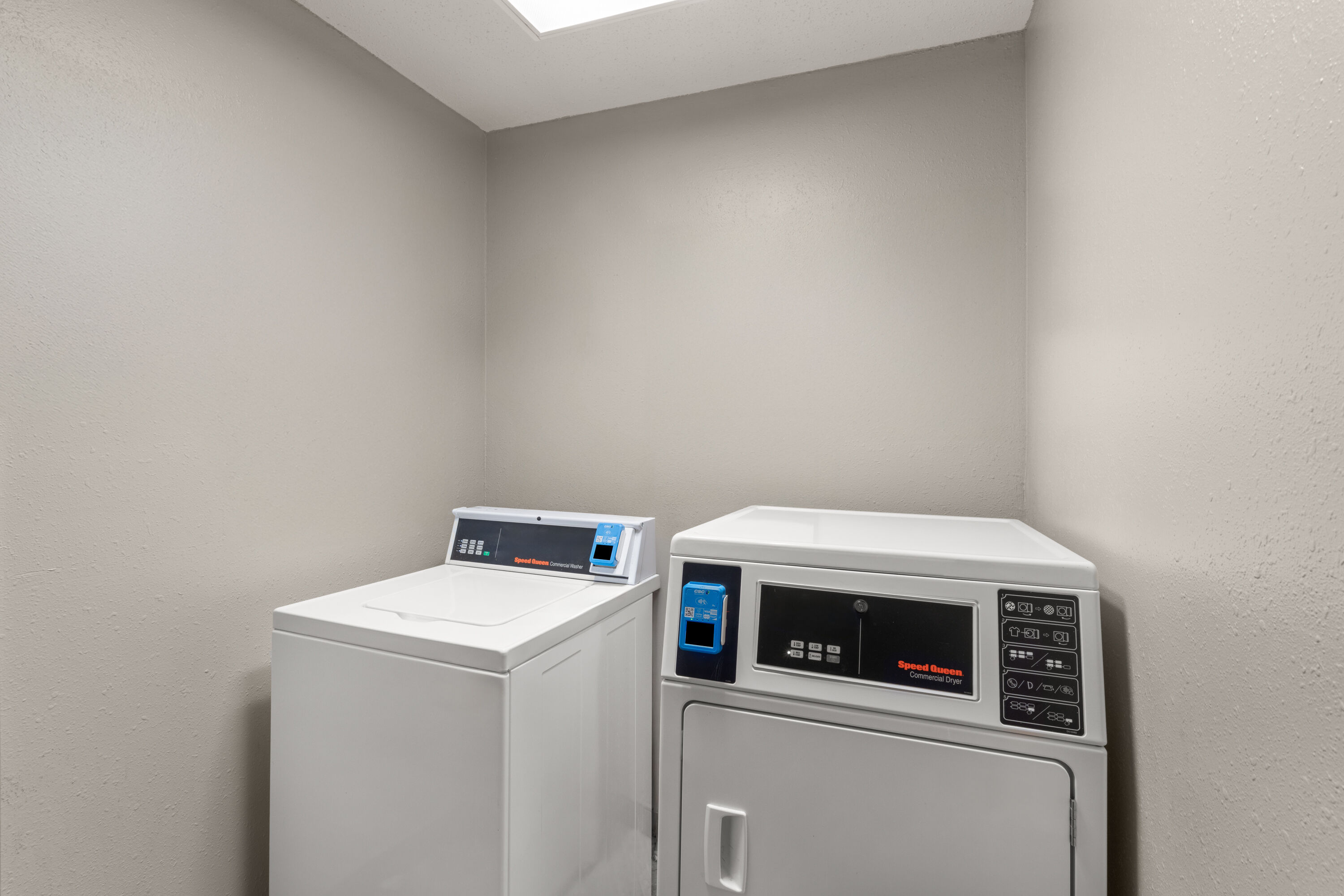 Laundry facilities at Baymont by Wyndham Columbia, MO in Columbia, Missouri