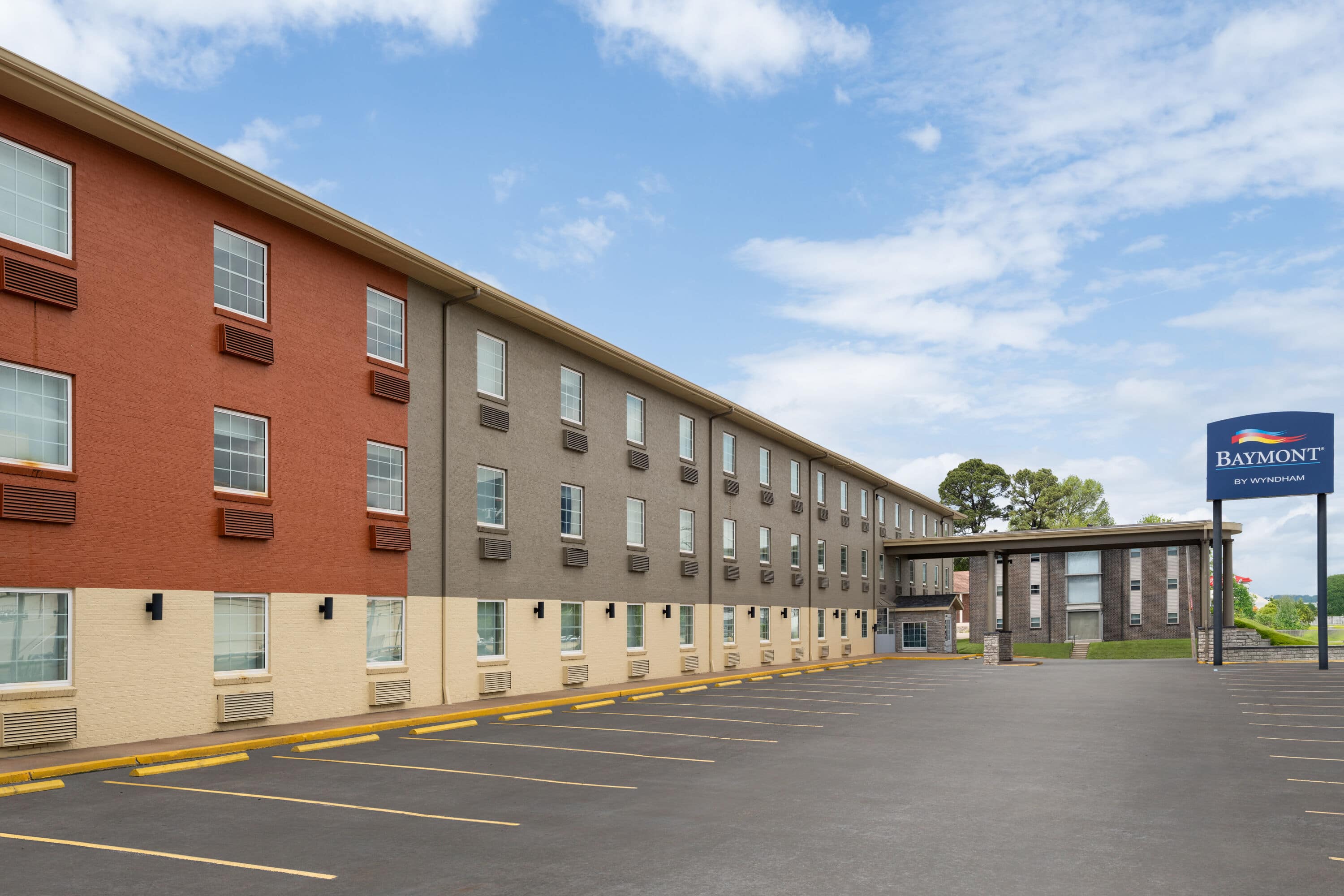 Baymont Inn & Suites Jefferson City in Jefferson City, United States