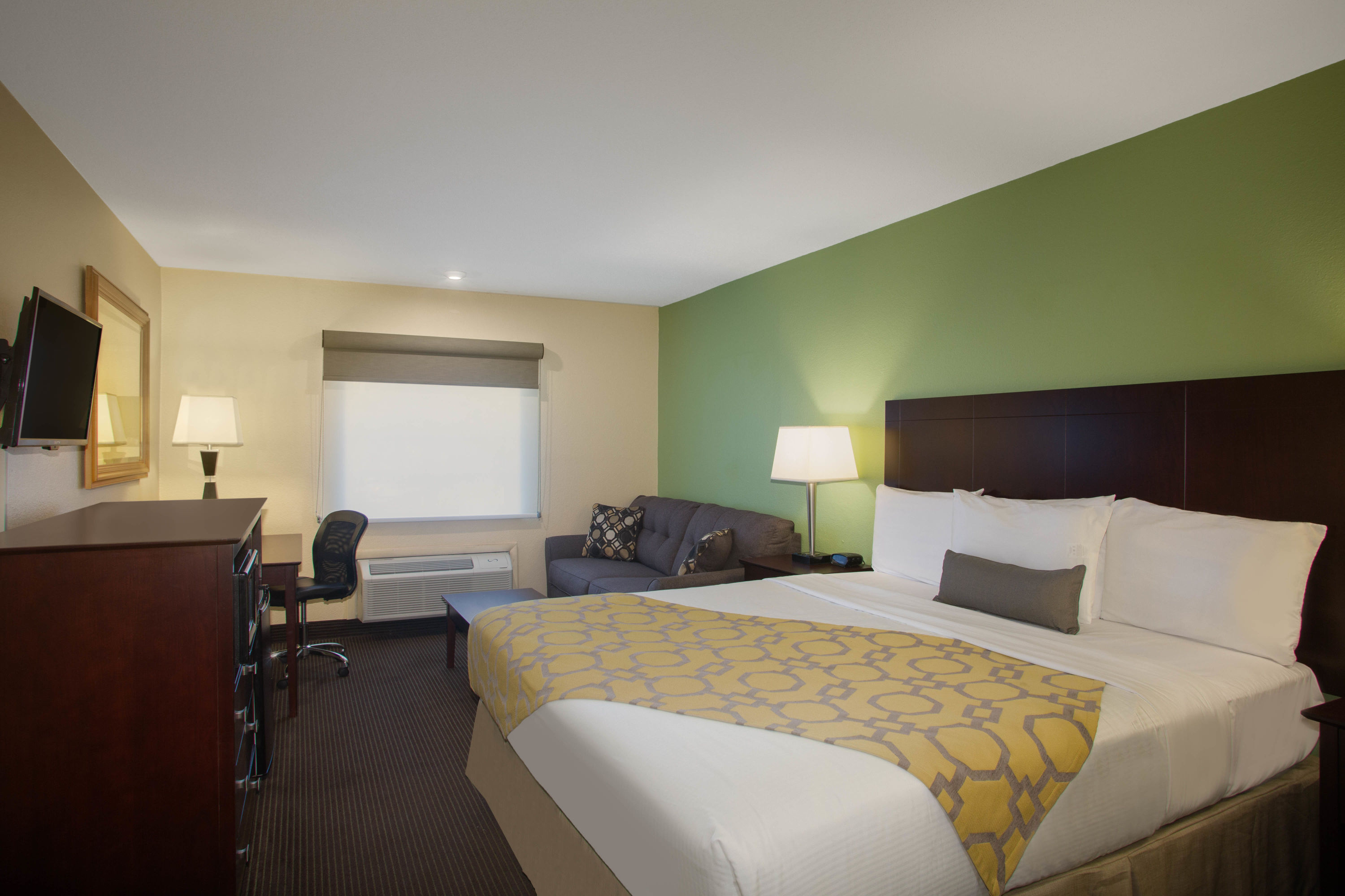 Baymont By Wyndham Jefferson City Jefferson City Mo Hotels