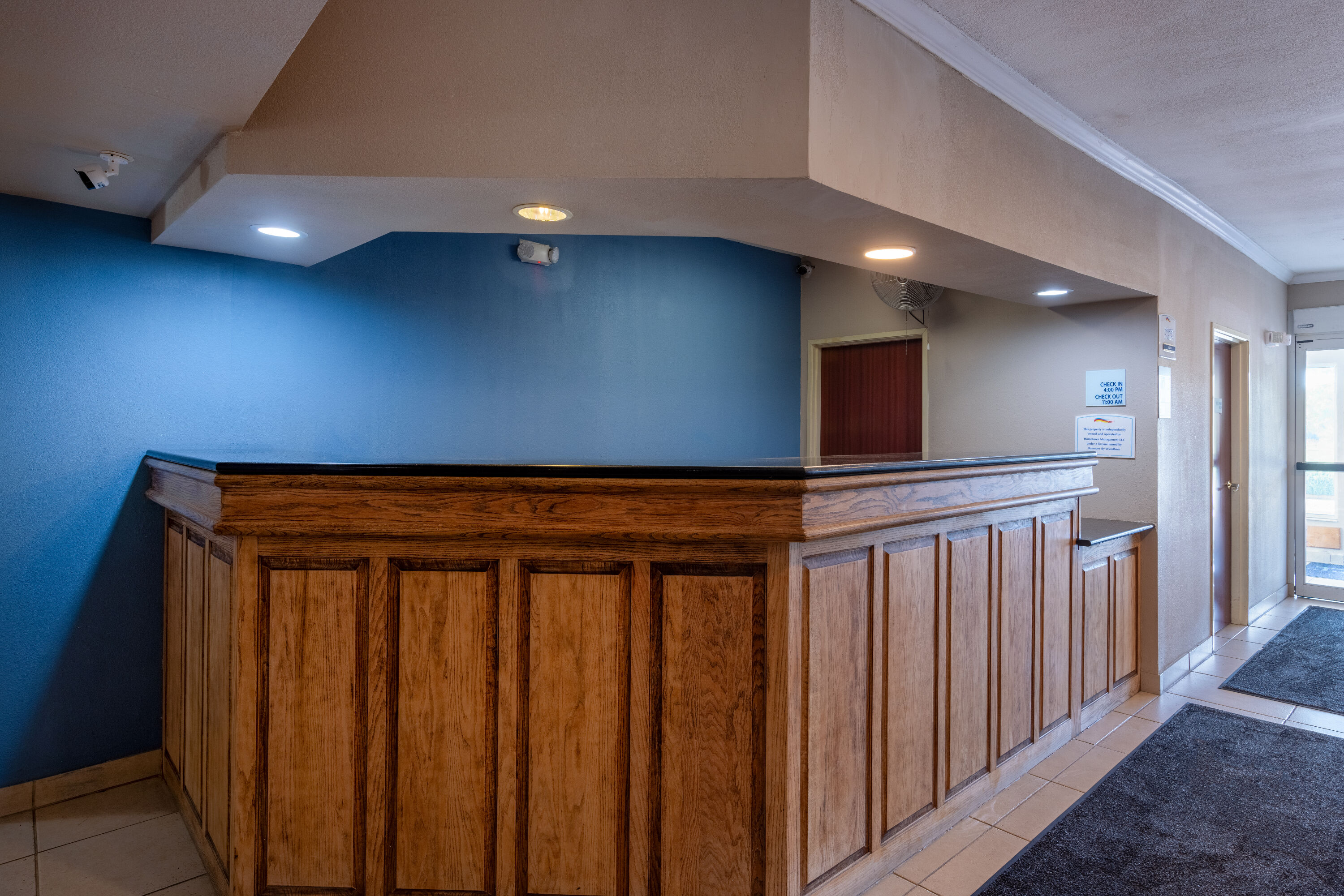 Baymont by Wyndham Kirksville University Area reception in Kirksville, Missouri