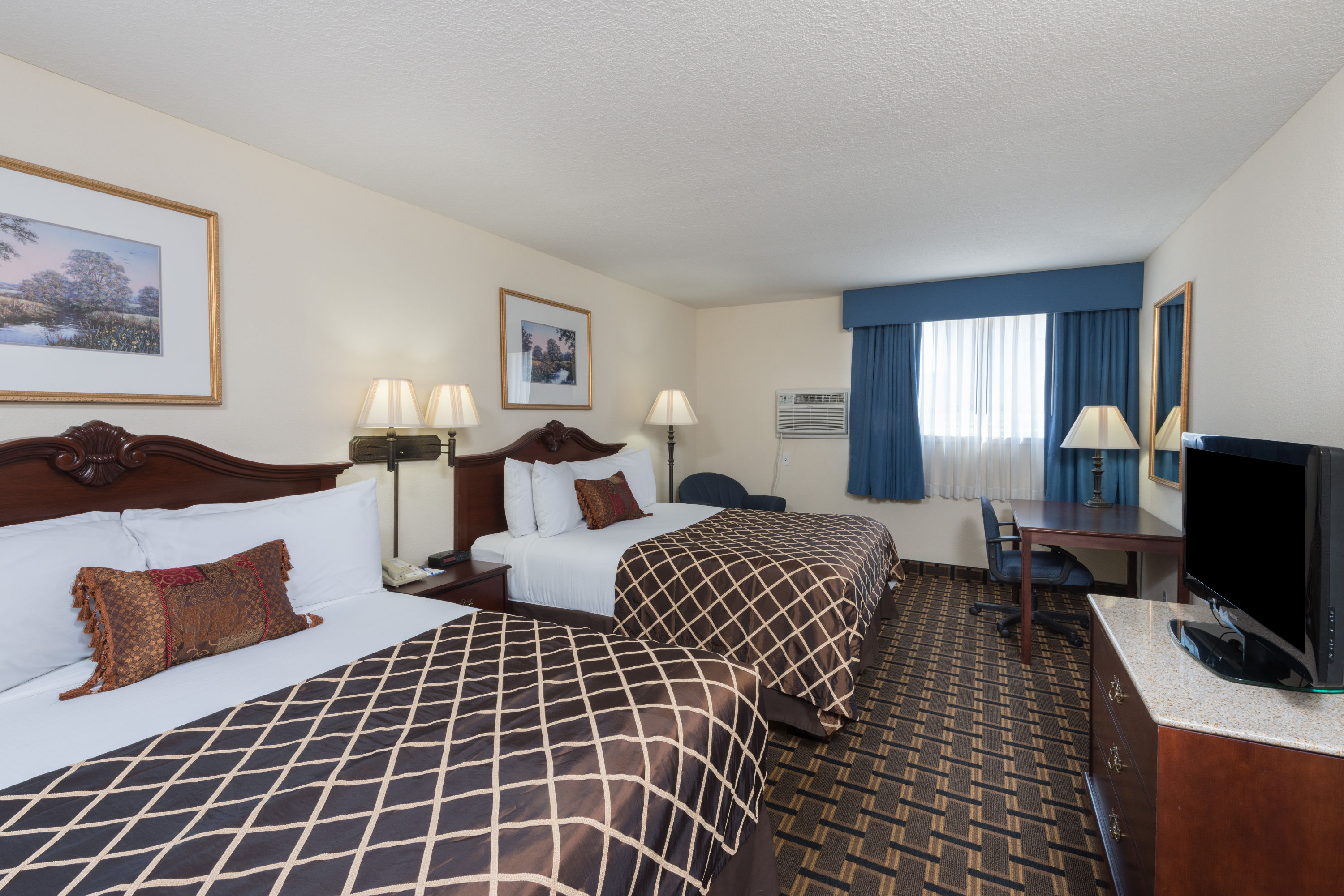 Baymont By Wyndham Osage Beach Osage Beach Hotels Mo