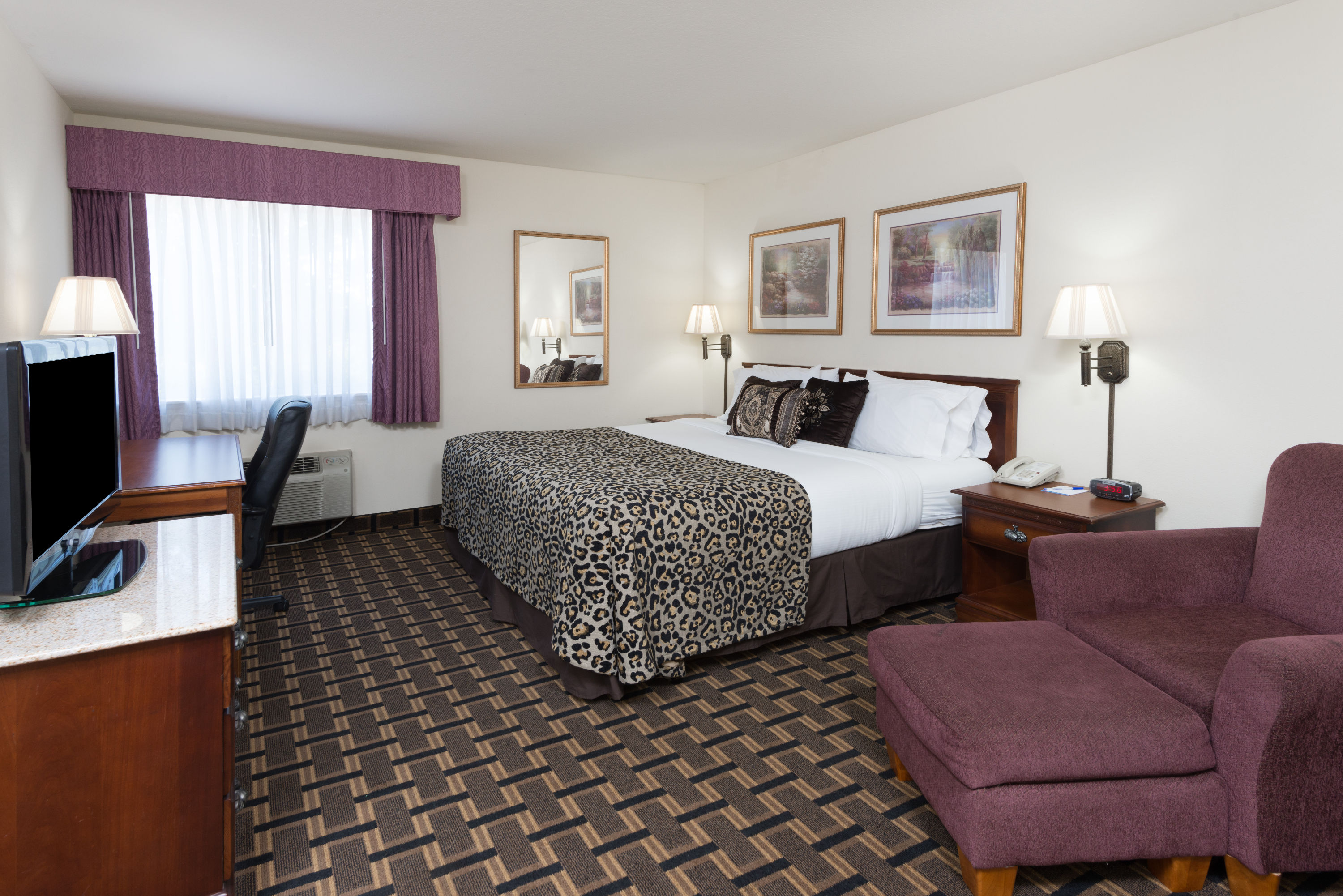Baymont By Wyndham Osage Beach Osage Beach Hotels Mo