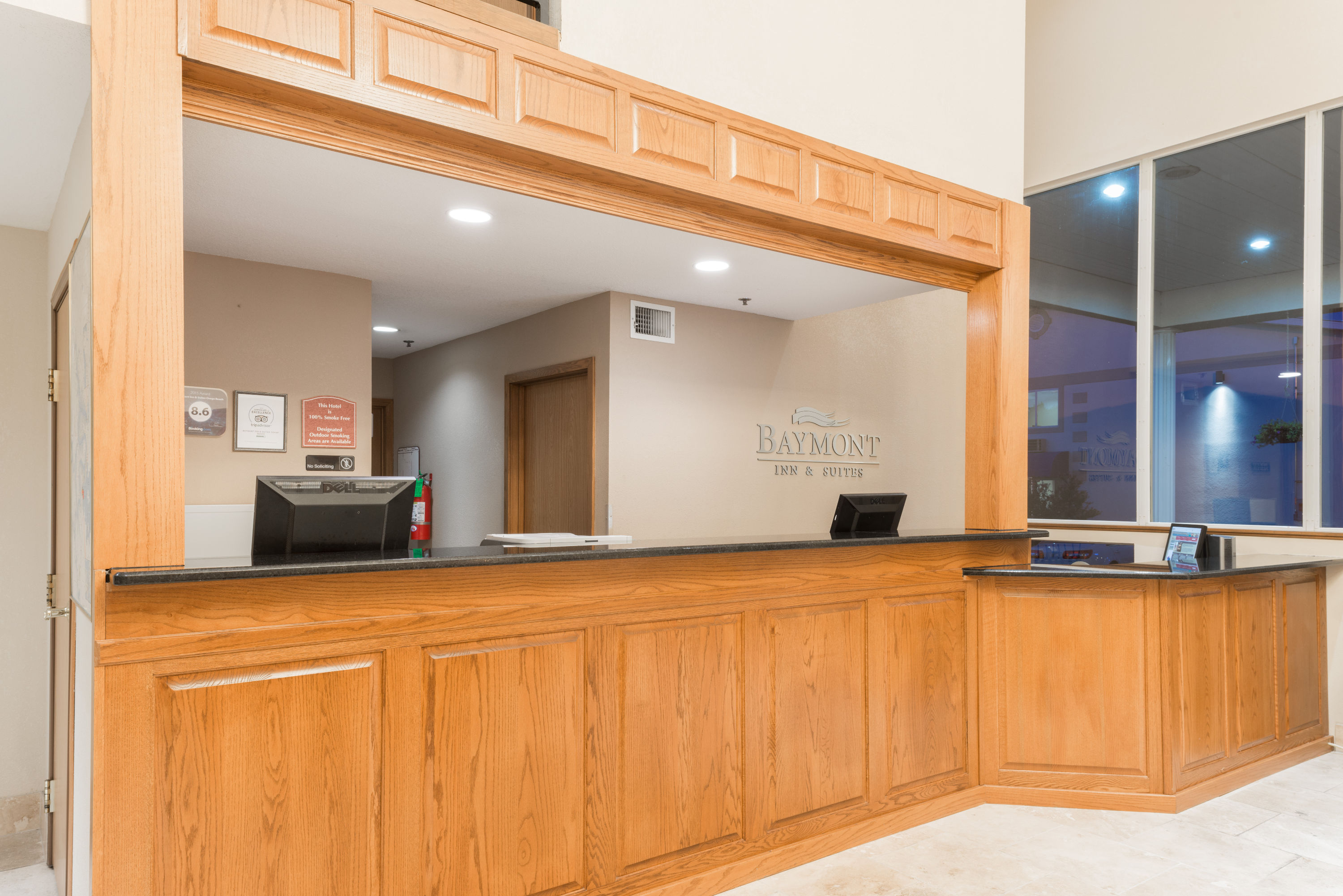 Baymont By Wyndham Osage Beach Osage Beach Hotels Mo