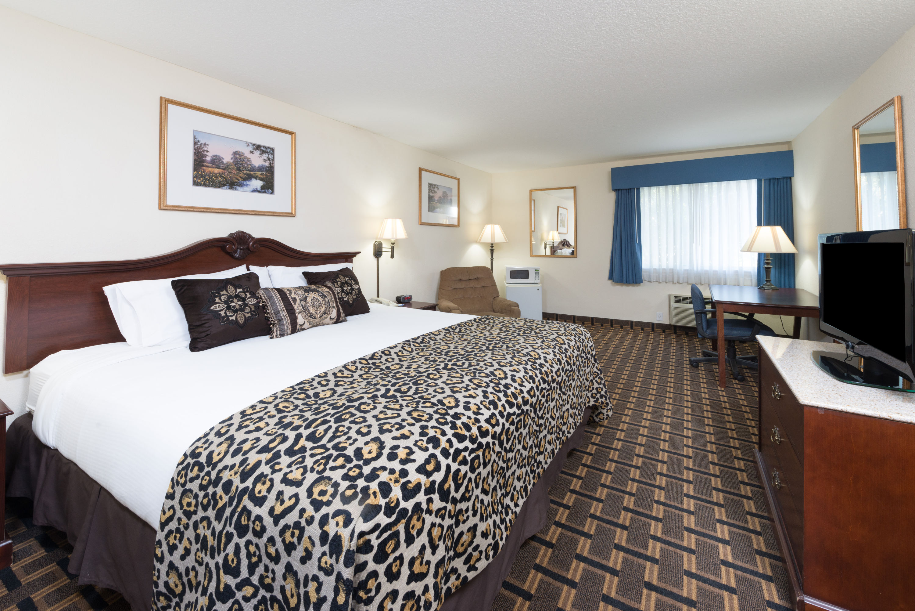 Baymont By Wyndham Osage Beach Osage Beach Hotels Mo