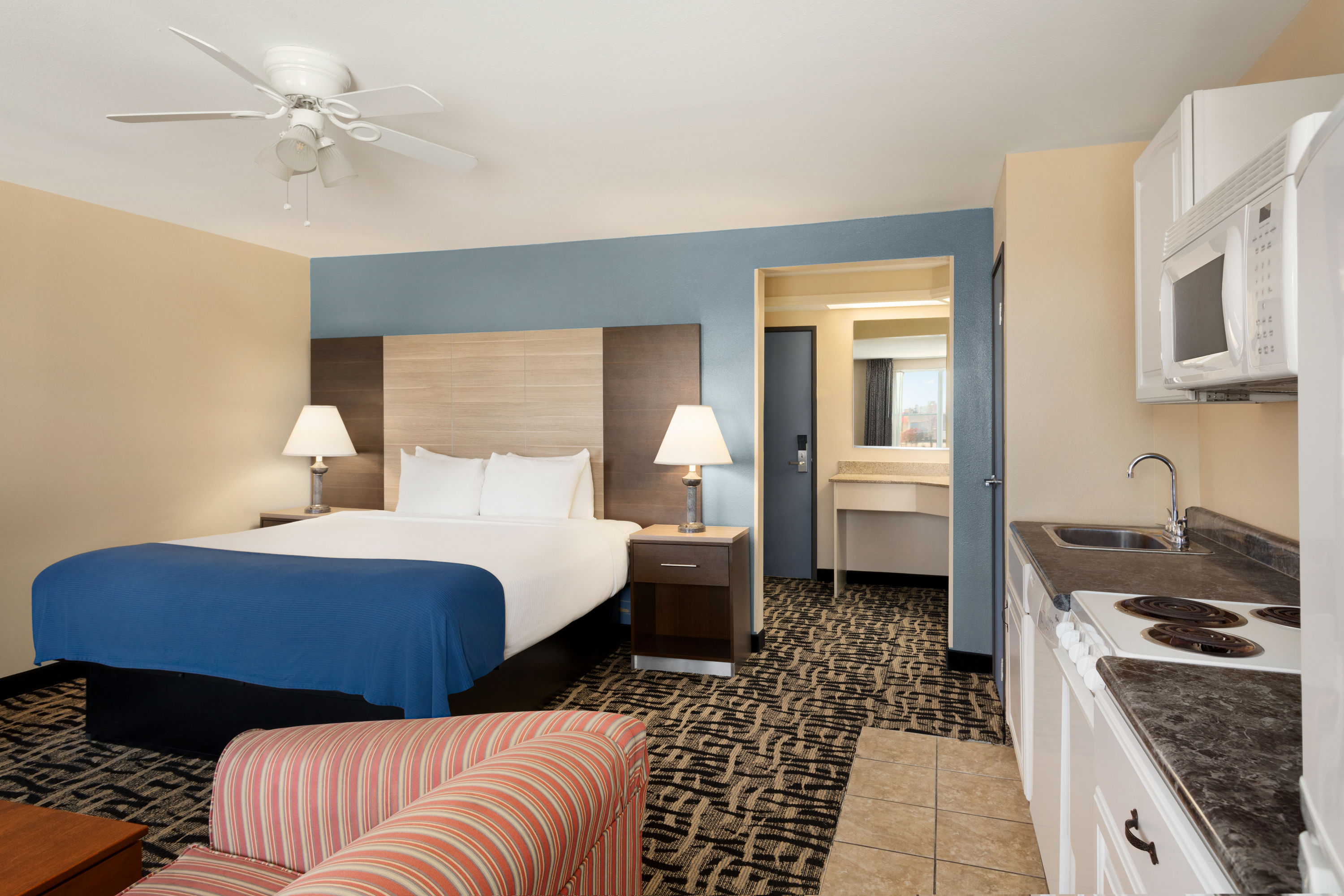 Baymont By Wyndham Ft Leonard Saint Robert Saint Robert
