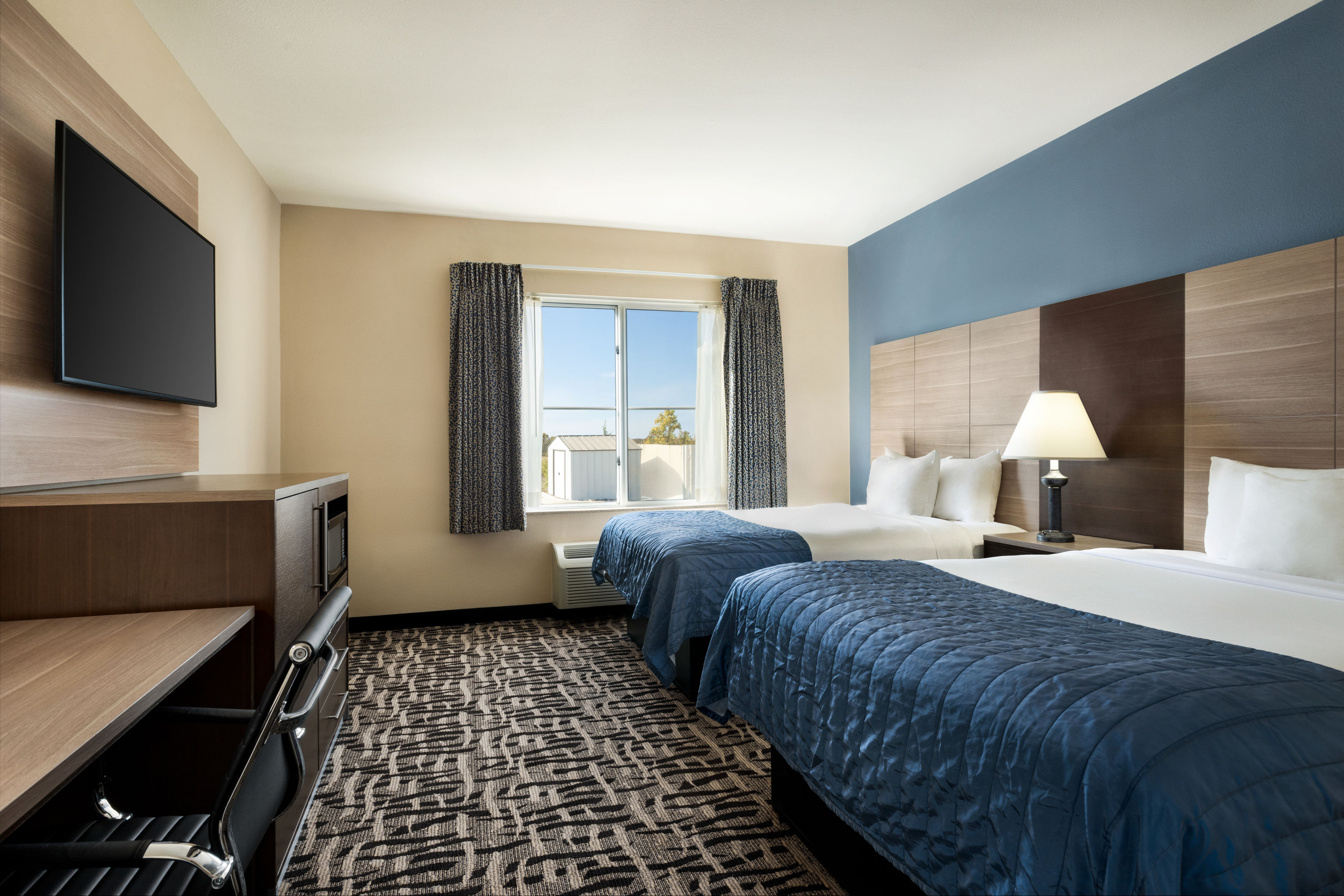 Baymont By Wyndham St Robert Mo