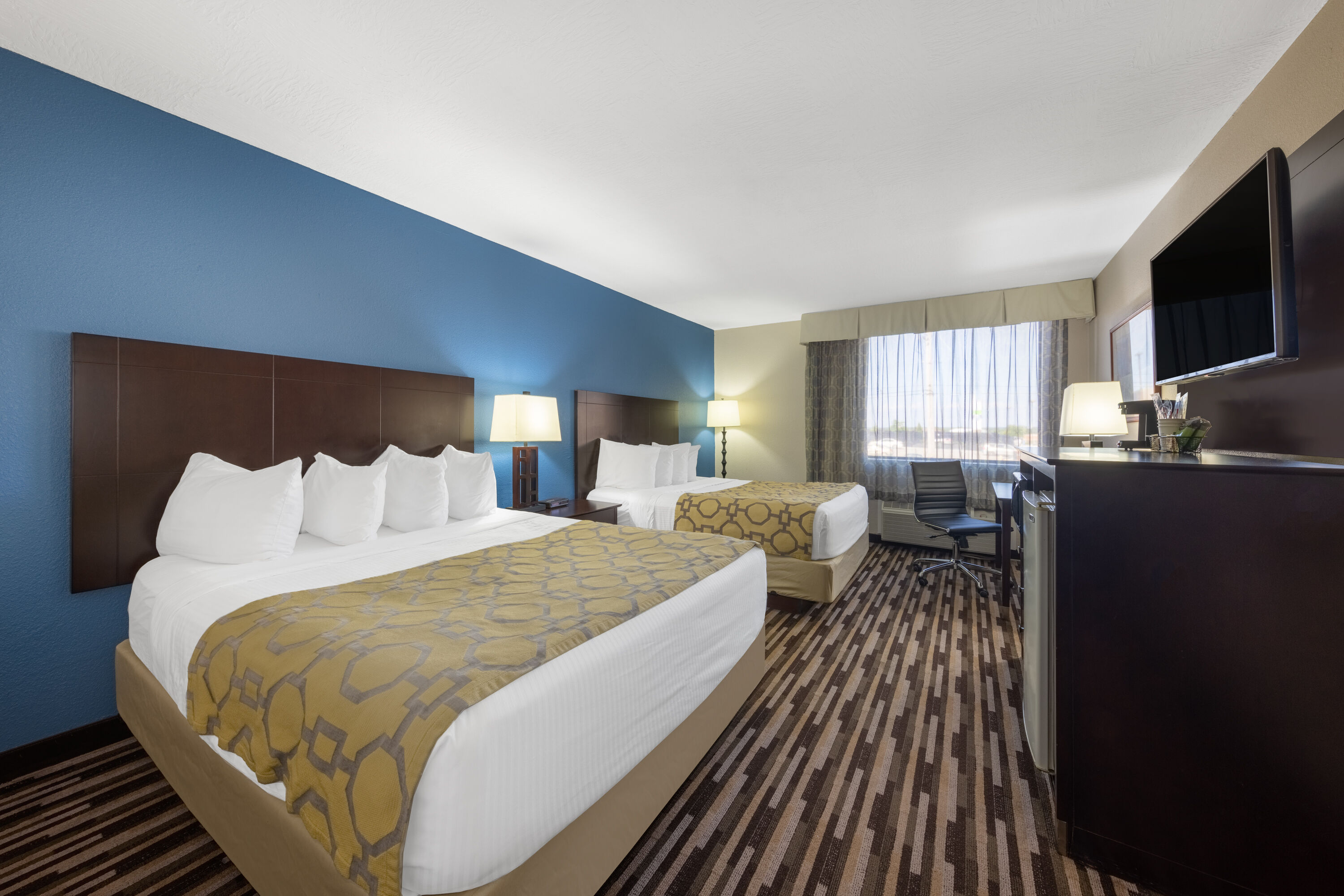 Baymont by Wyndham Springfield South Hwy 65 | Springfield, MO Hotels