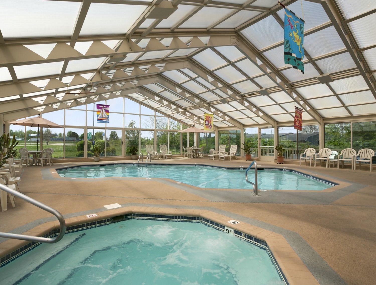 Baymont By Wyndham Sullivan Sullivan Mo Hotels