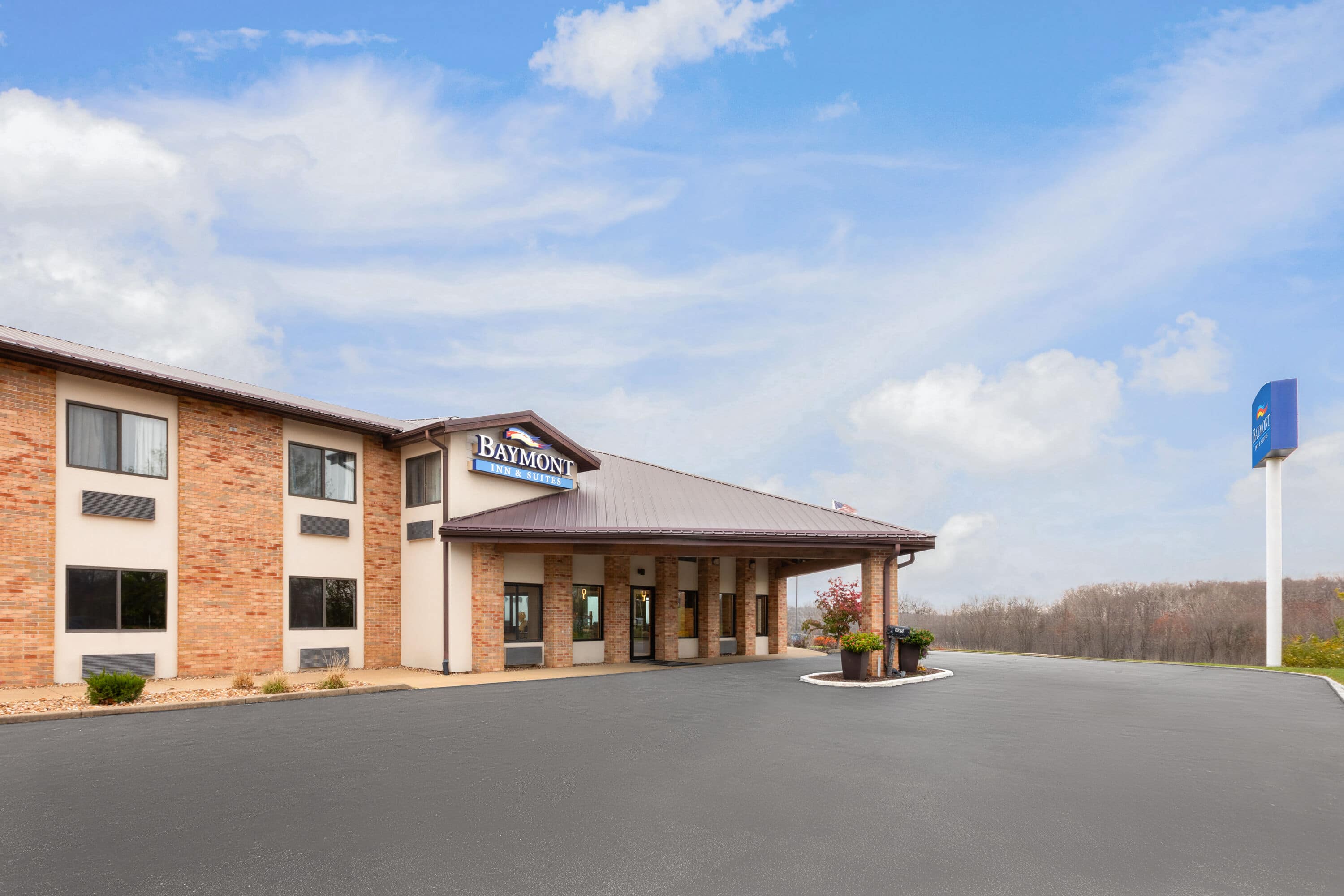 Baymont Inn & Suites Warrenton in Warrenton, United States