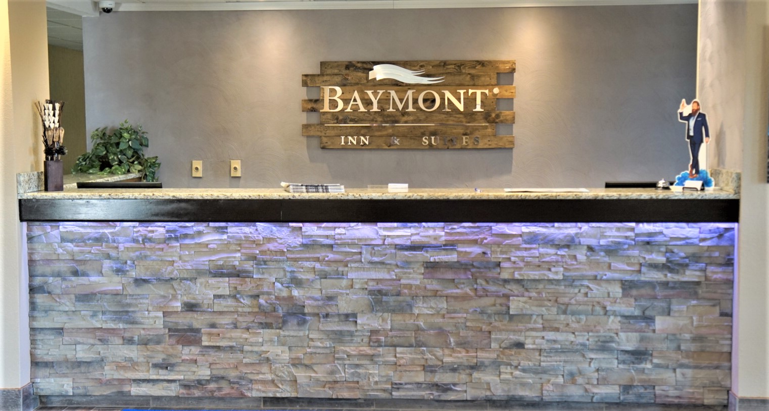 Baymont By Wyndham West Plains West Plains Mo Hotels