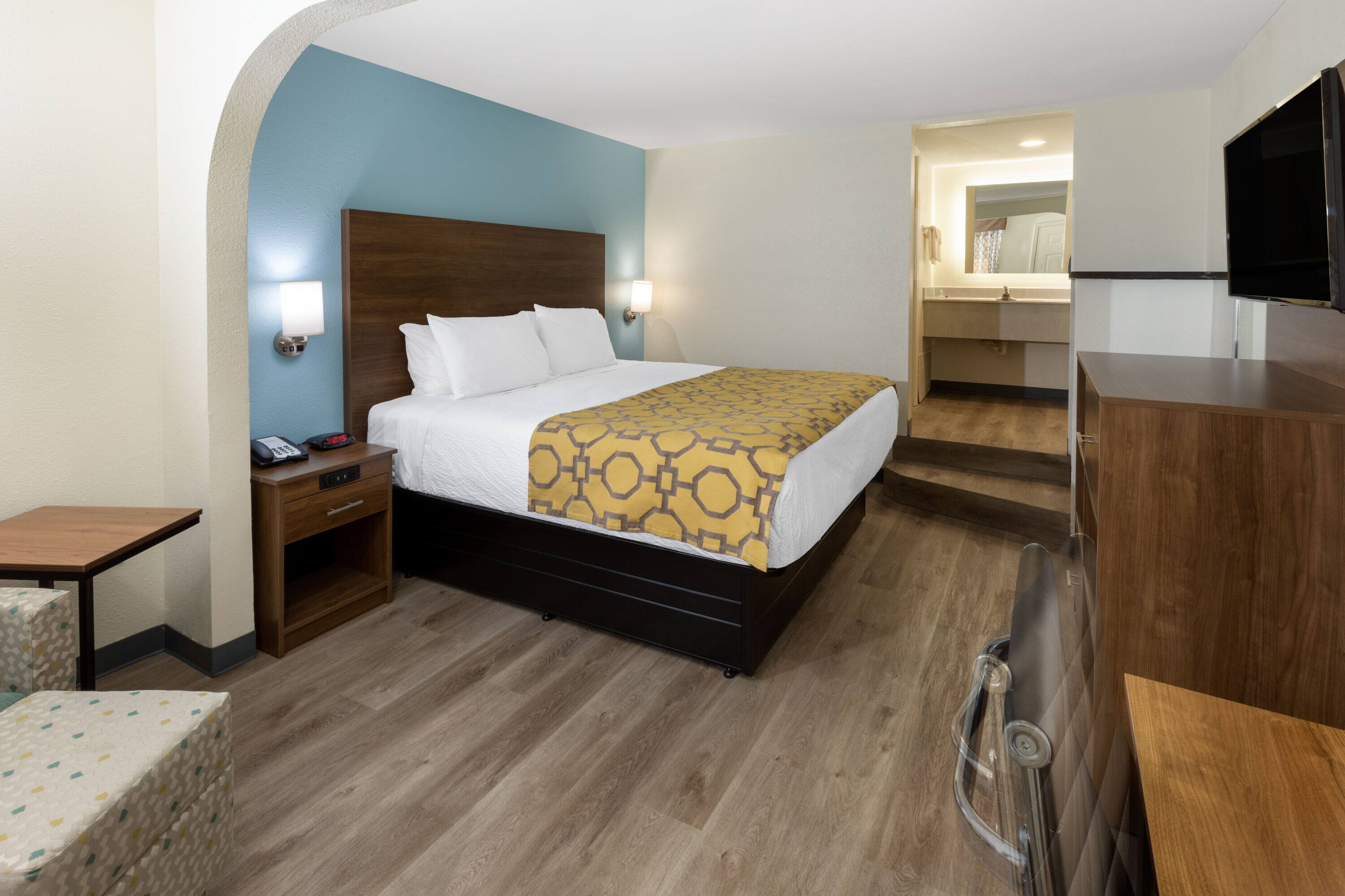 wyndham hotels in grenada ms