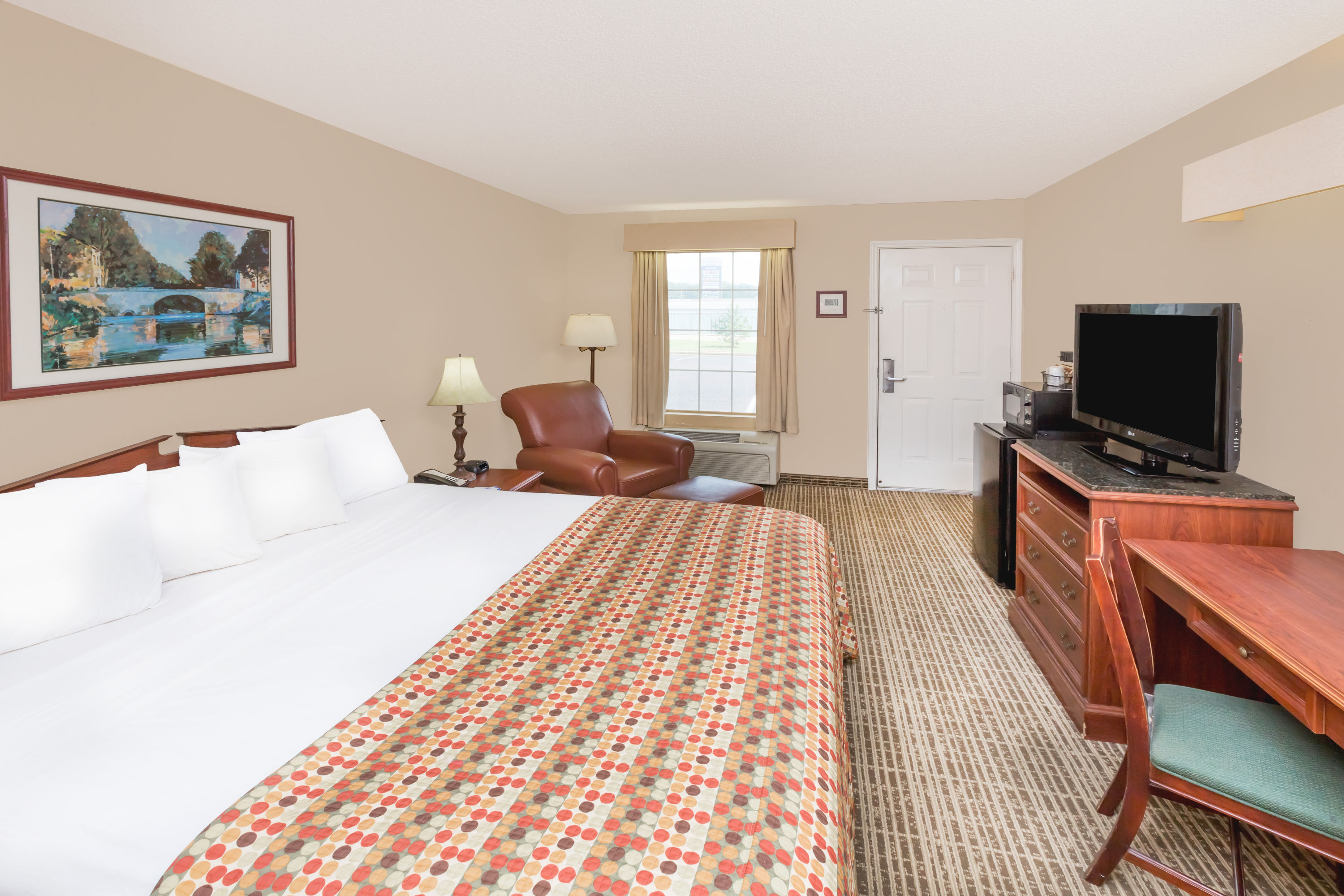 Baymont by Wyndham Grenada Grenada, MS Hotels