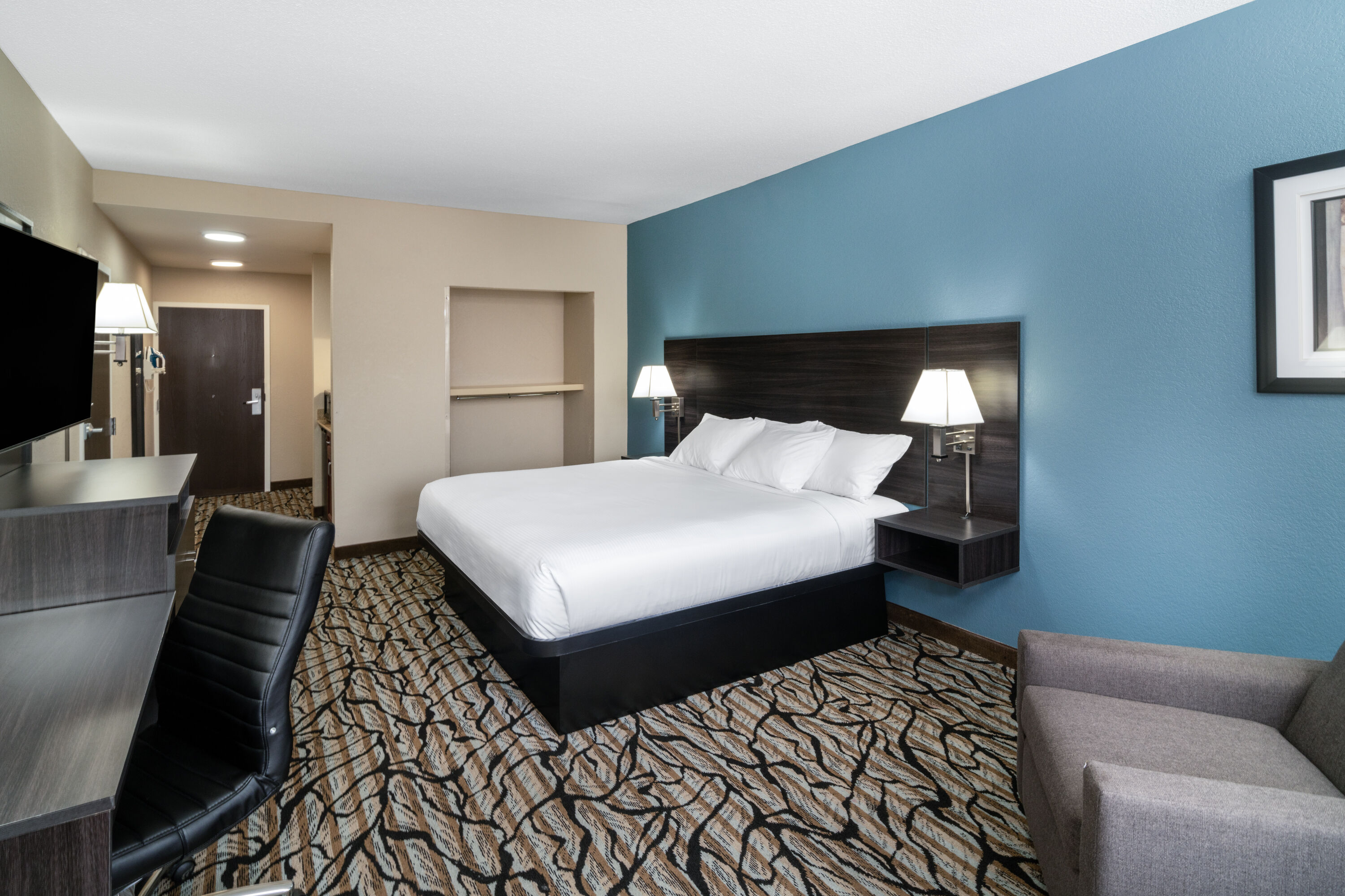 Baymont by Wyndham Jackson/Ridgeland Jackson, MS Hotels