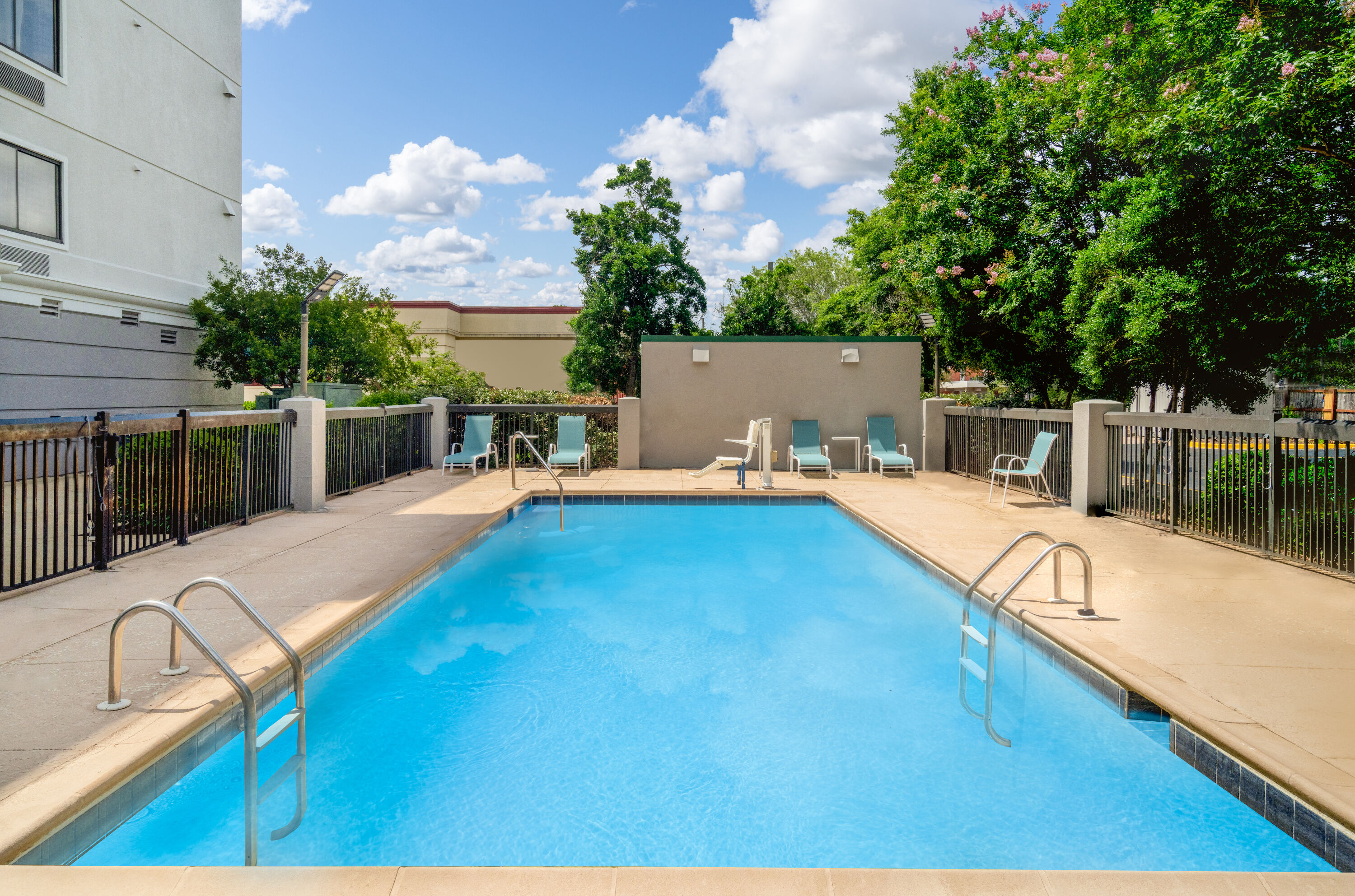 Baymont by Wyndham Jackson/Ridgeland Jackson, MS Hotels