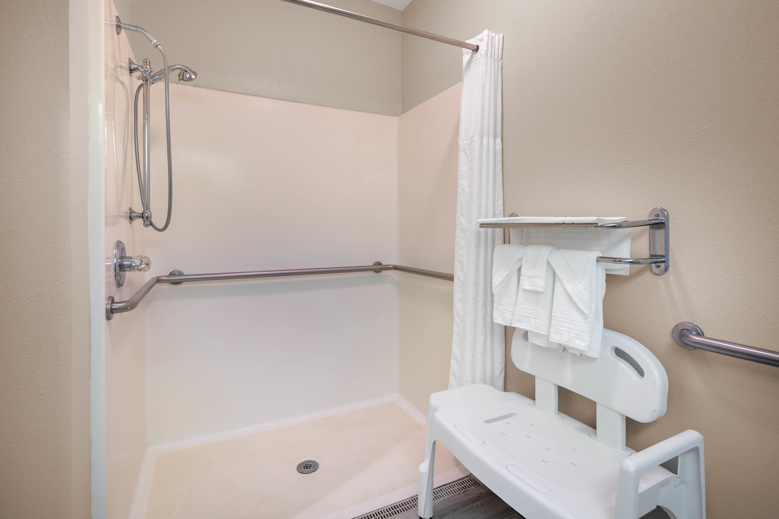 Baymont by Wyndham Laurel Laurel, MS Hotels