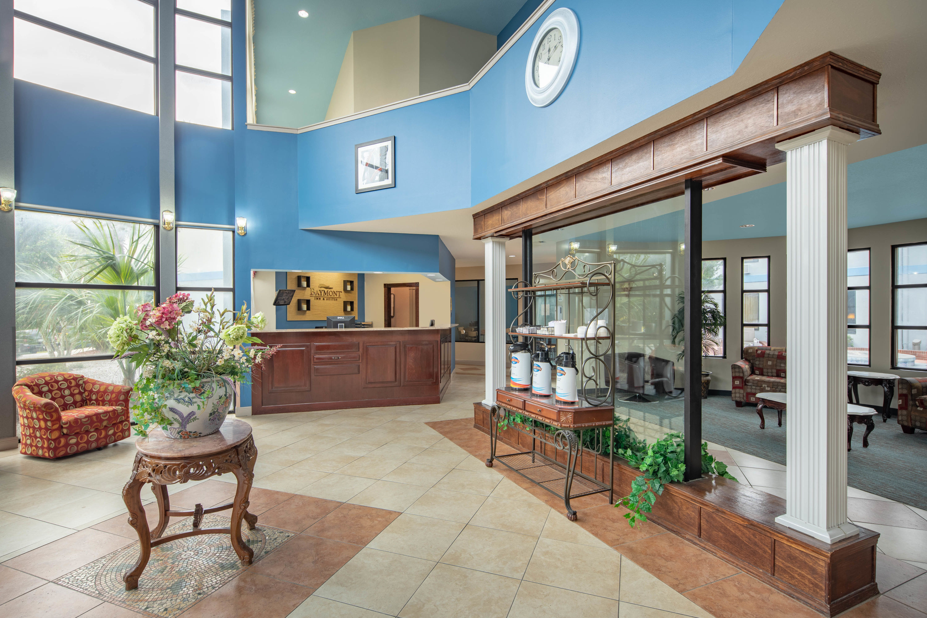 Baymont By Wyndham Laurel Laurel Ms Hotels