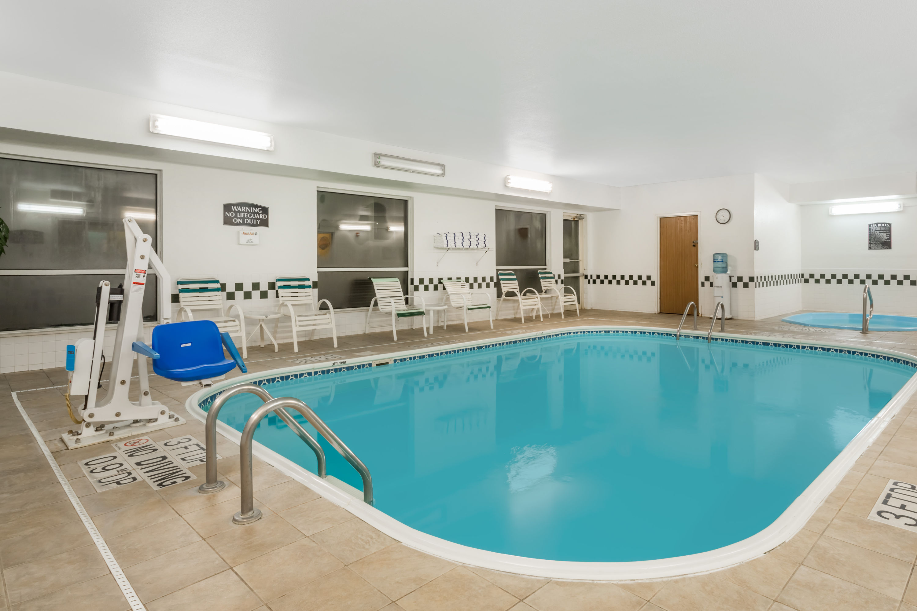 Baymont By Wyndham Billings Billings Mt Hotels