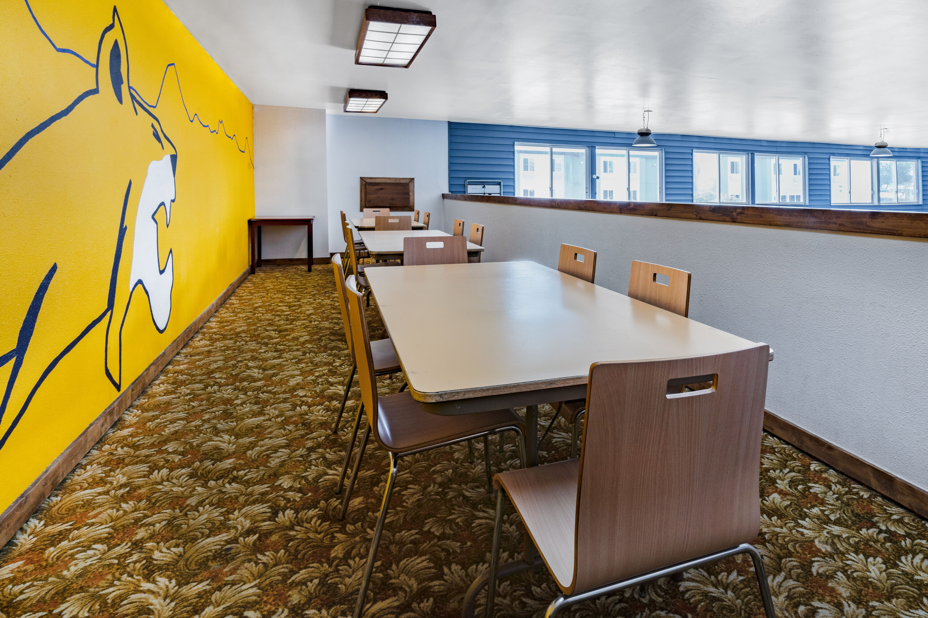 Pool at the Baymont by Wyndham Bozeman in Bozeman, Montana