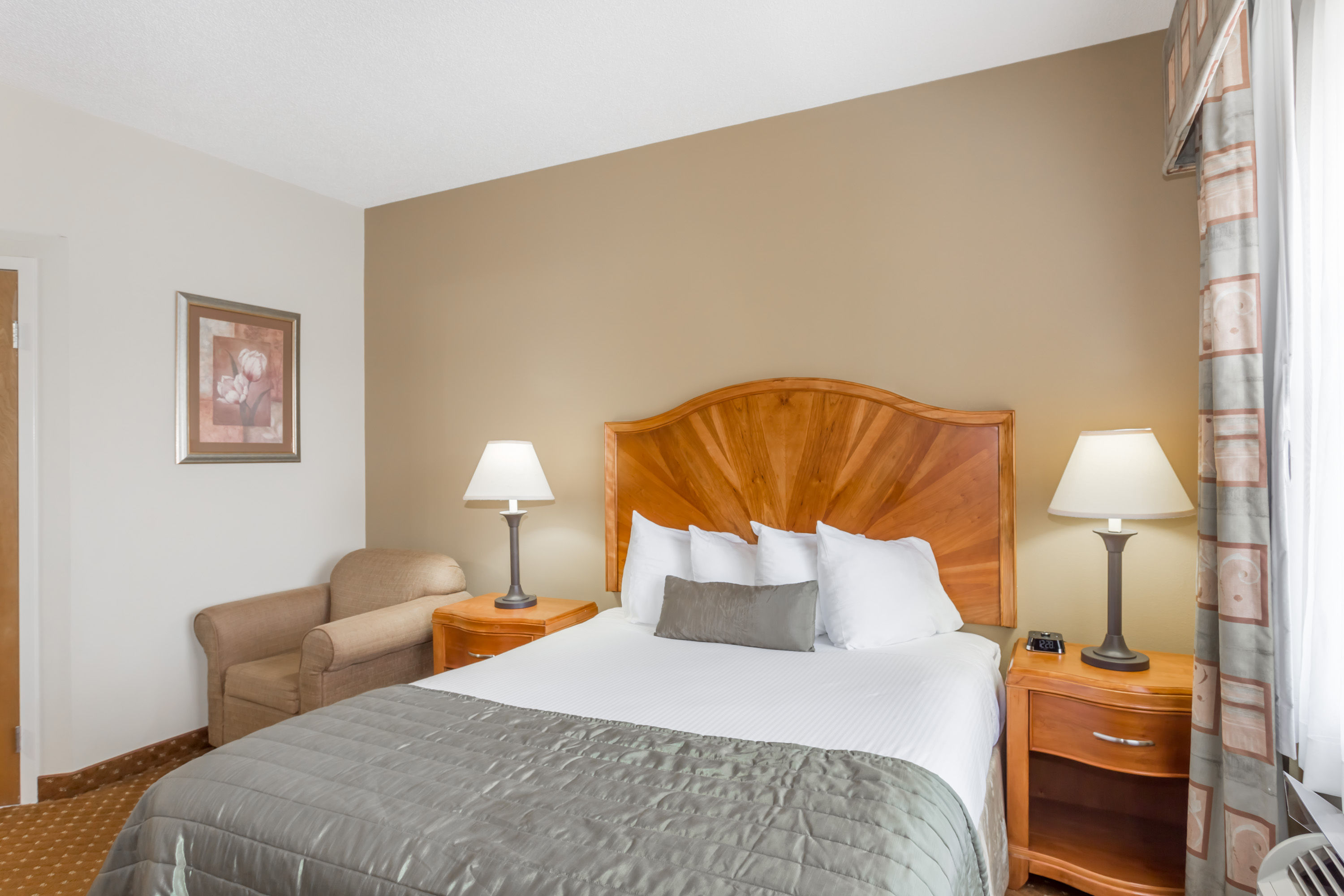 Baymont By Wyndham Asheville Biltmore Village Asheville