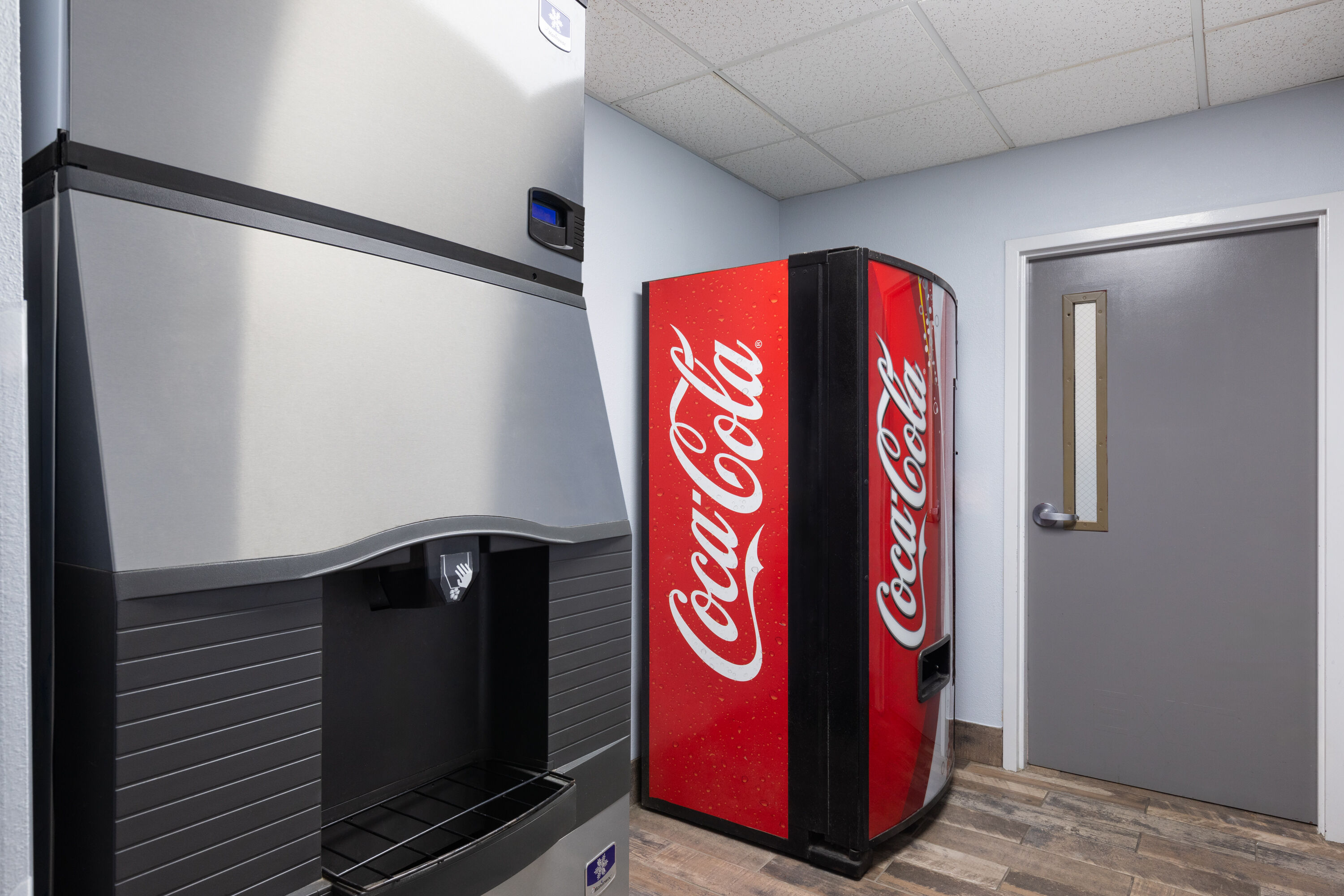 Property amenity at Baymont by Wyndham Creedmoor in Creedmoor, North Carolina