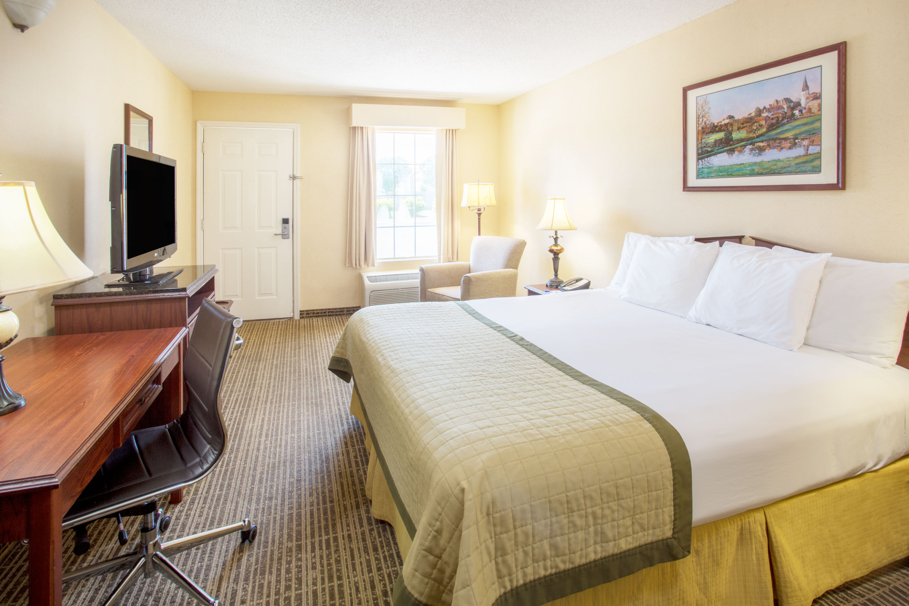 Baymont By Wyndham Dunn Dunn Hotels Nc 28334