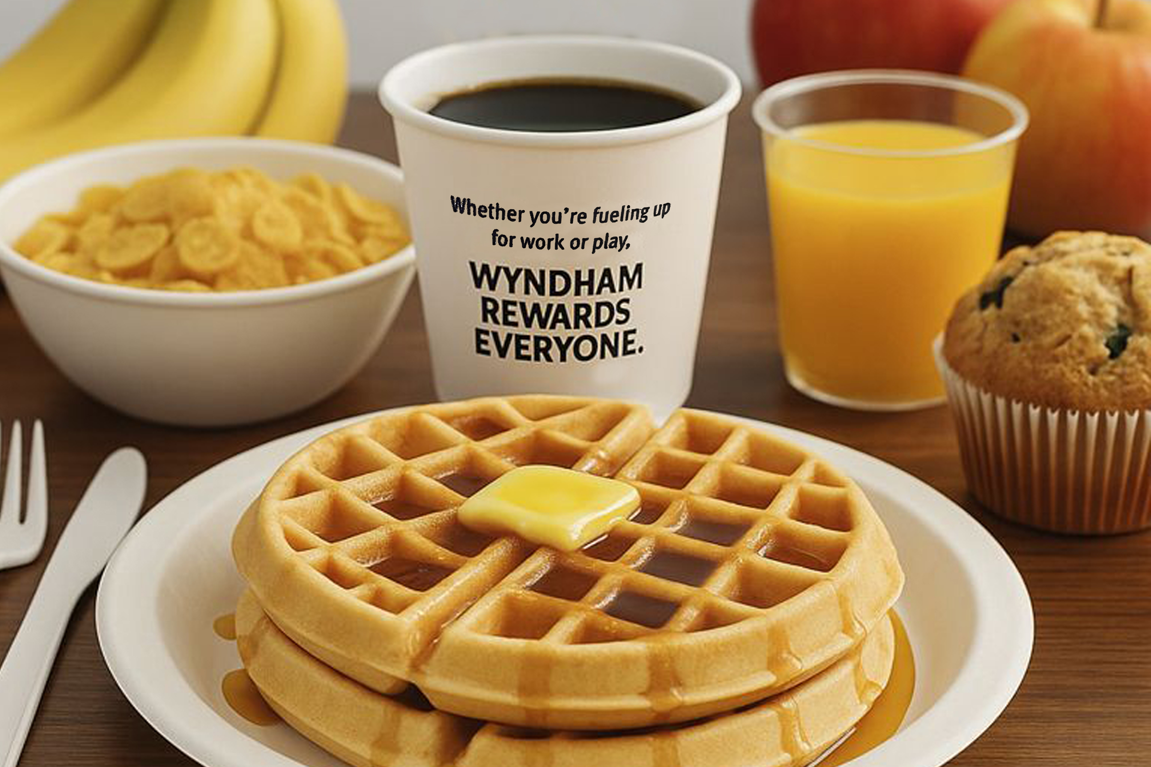 Baymont by Wyndham Fayetteville restaurant breakfast area with seating in Fayetteville, North Carolina