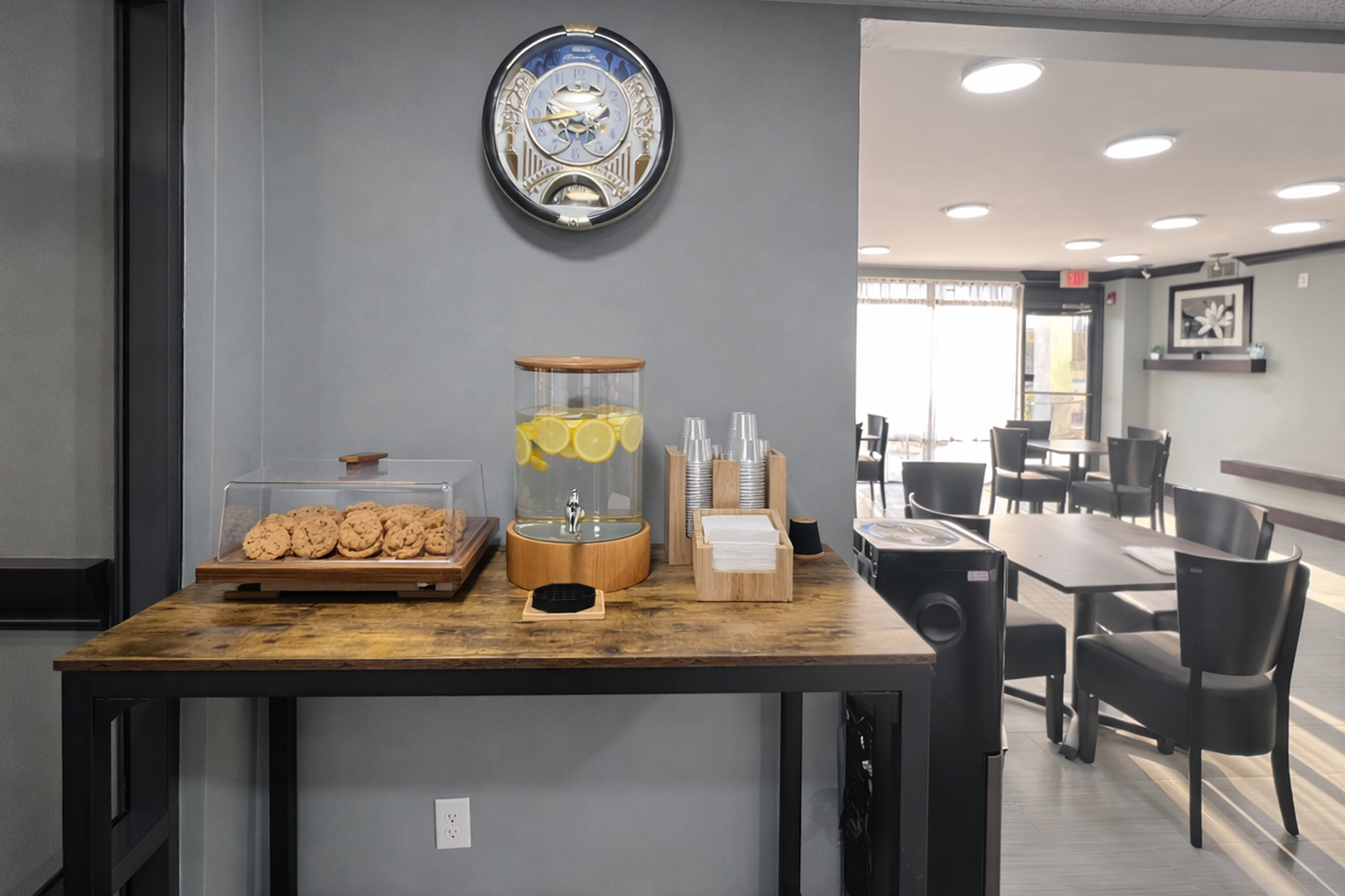 Property amenity at Baymont by Wyndham Fayetteville in Fayetteville, North Carolina