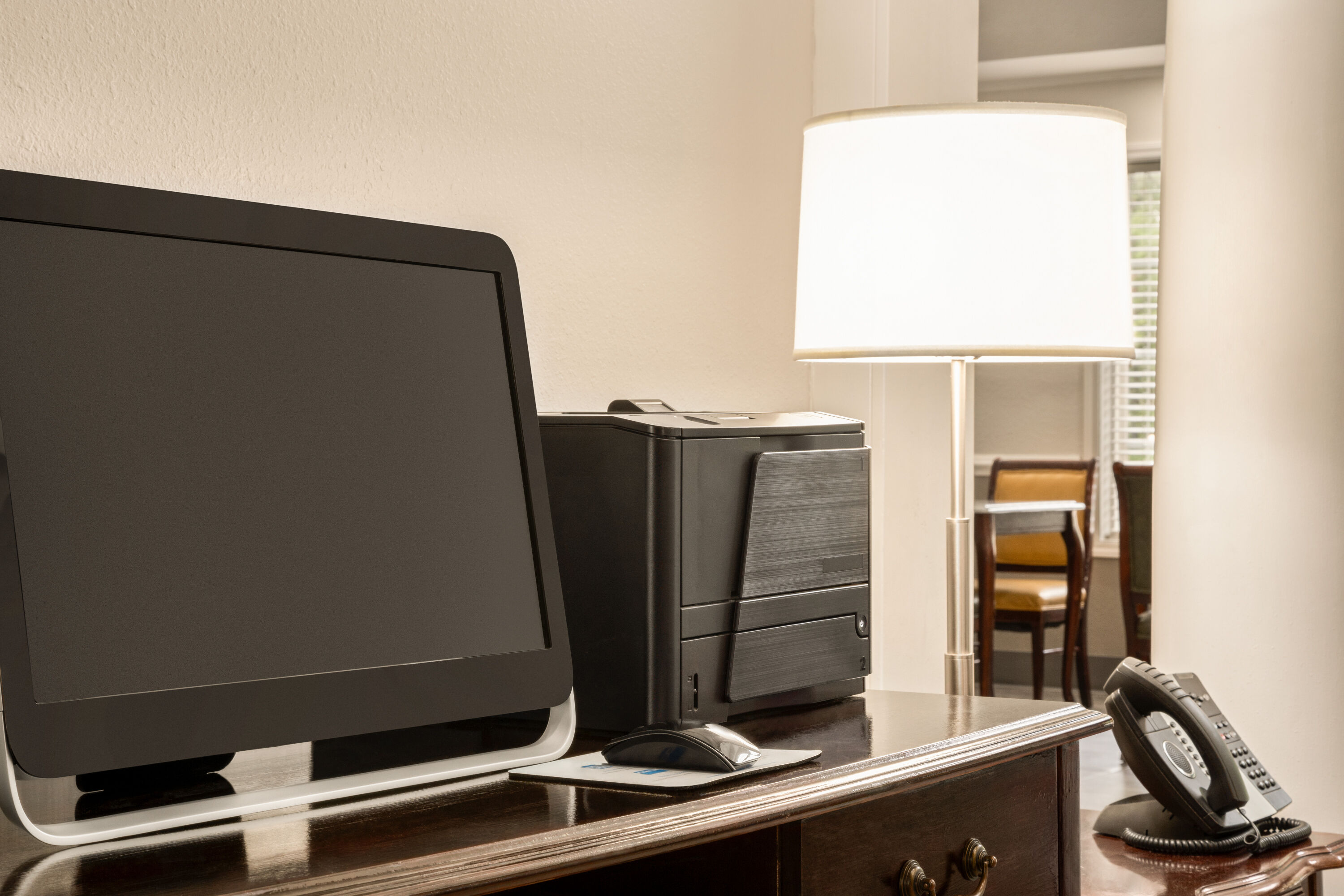 Baymont by Wyndham Henderson Oxford business center in Henderson, North Carolina