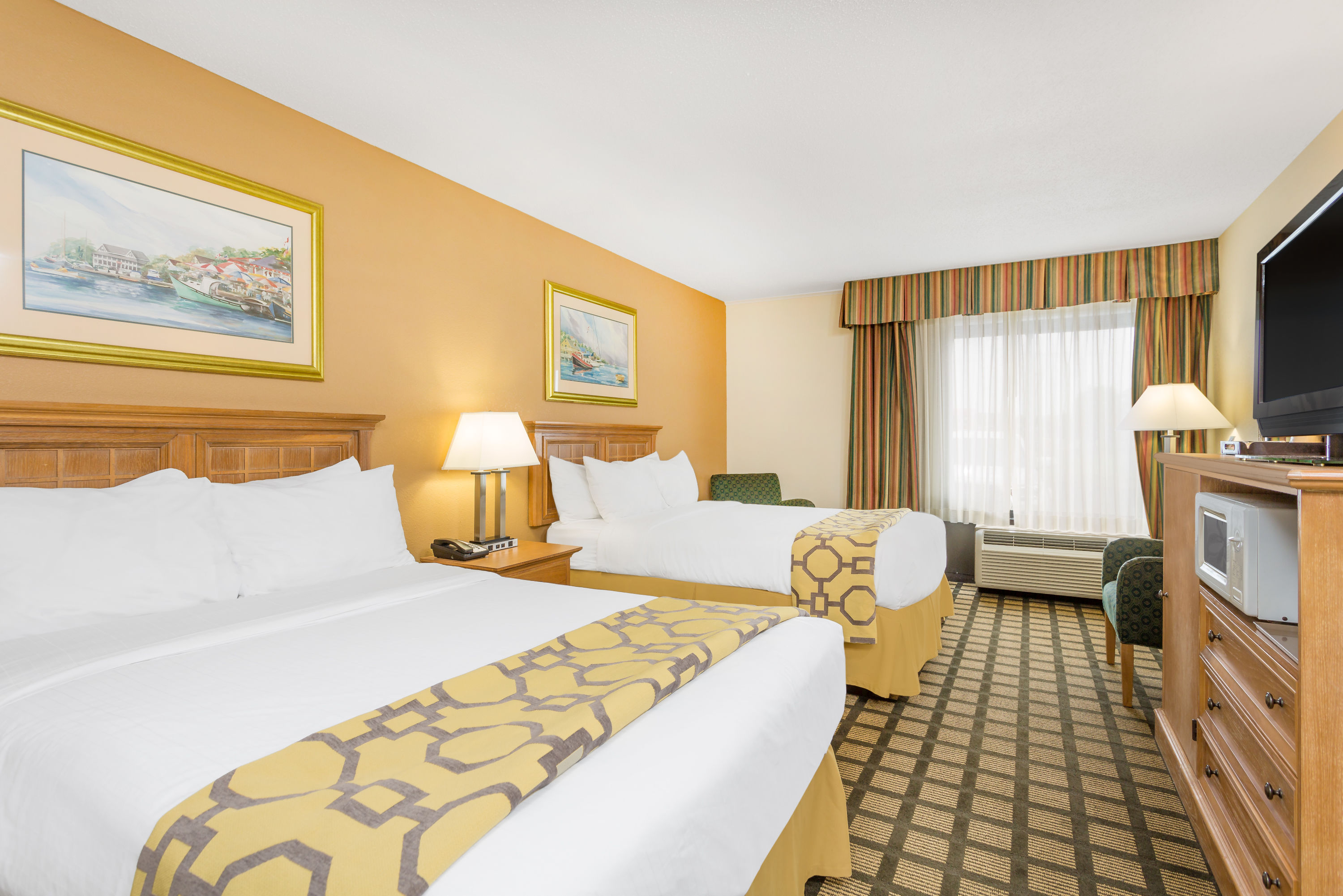 Baymont By Wyndham Kitty Hawk Outer Banks Kitty Hawk Nc