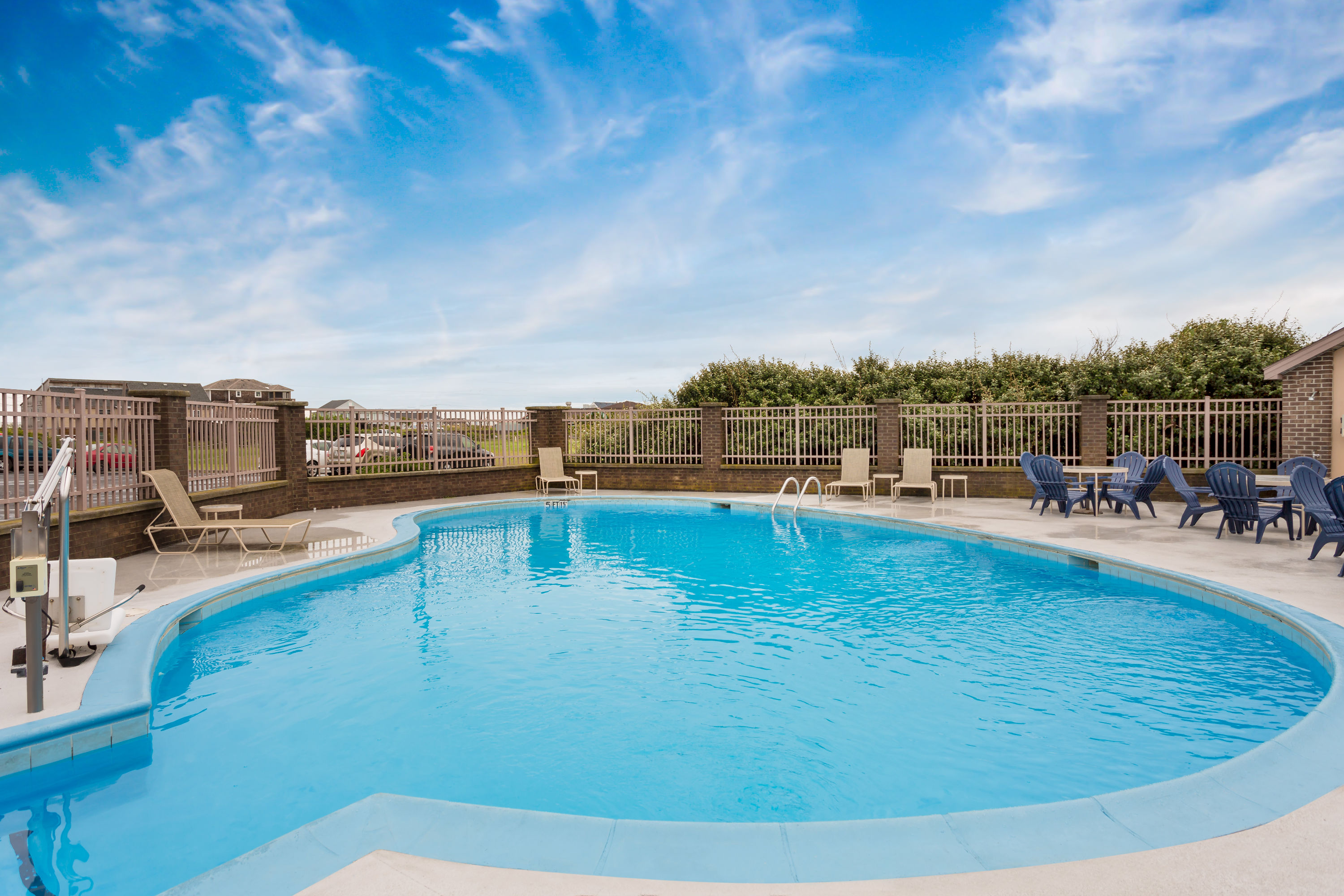 Baymont By Wyndham Kitty Hawk Outer Banks Kitty Hawk Nc