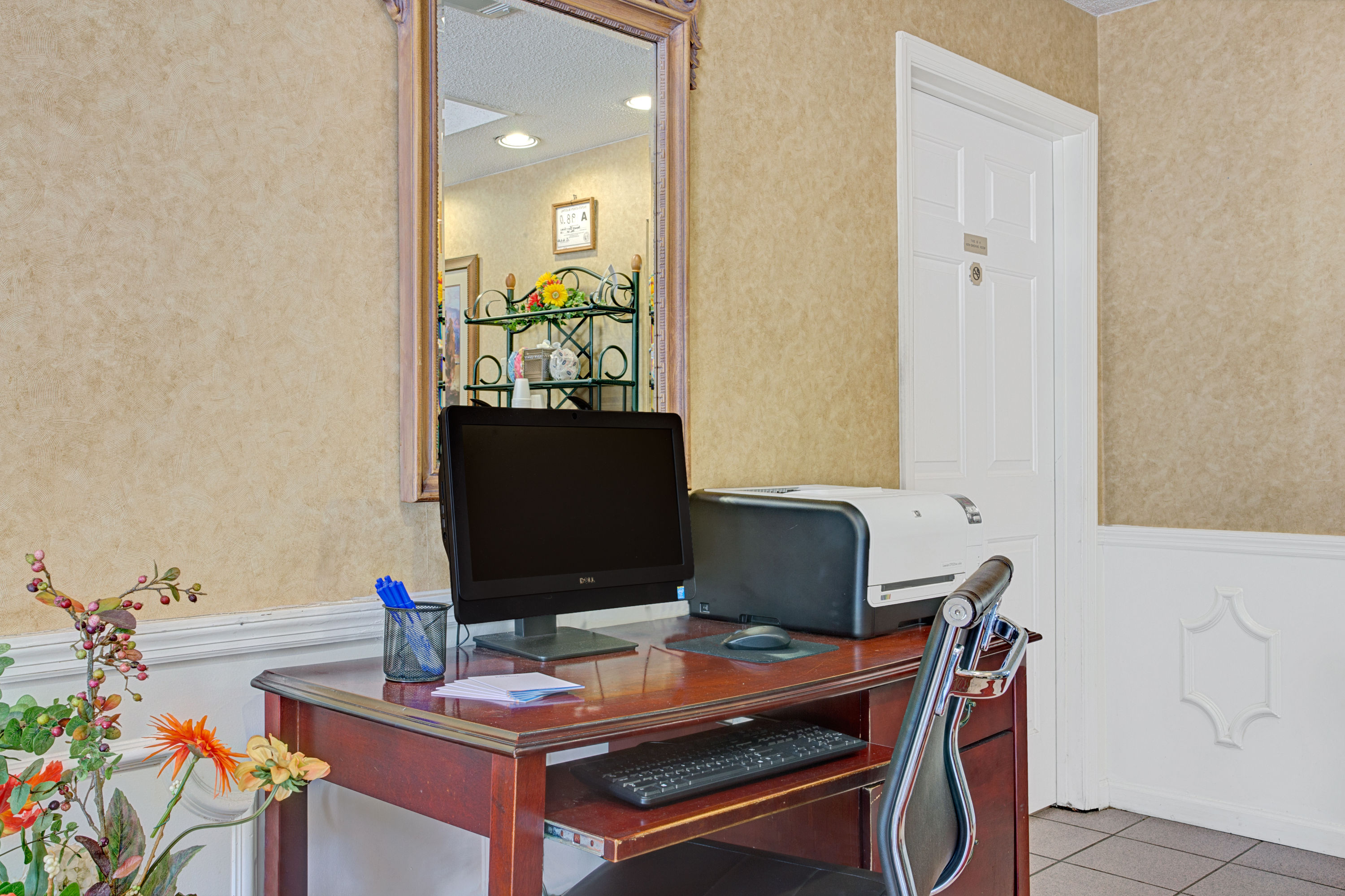 Baymont by Wyndham Smithfield | Smithfield, NC Hotels