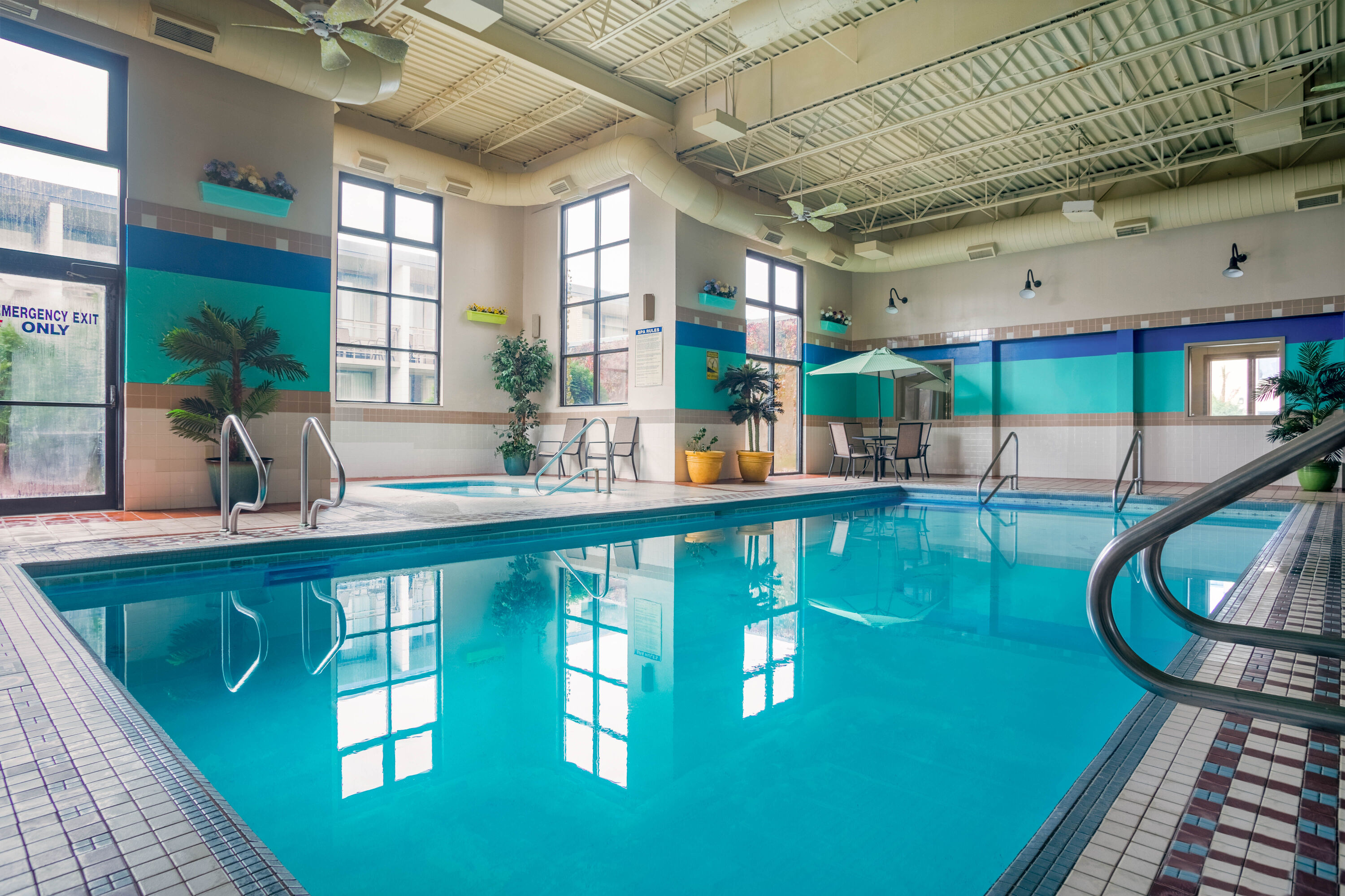 Baymont by Wyndham Fargo Fargo, ND Hotels