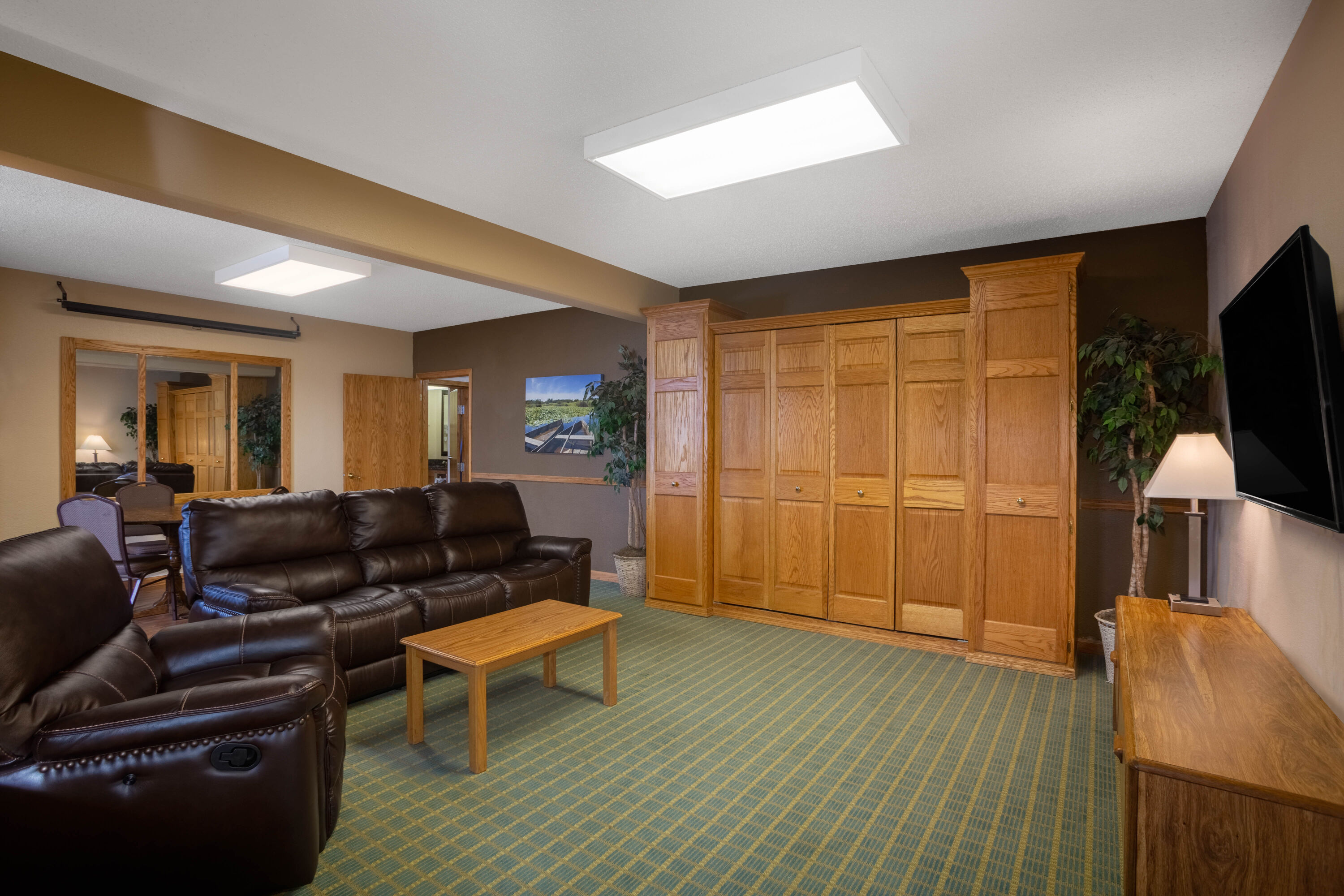 Baymont by Wyndham Fargo Fargo, ND Hotels
