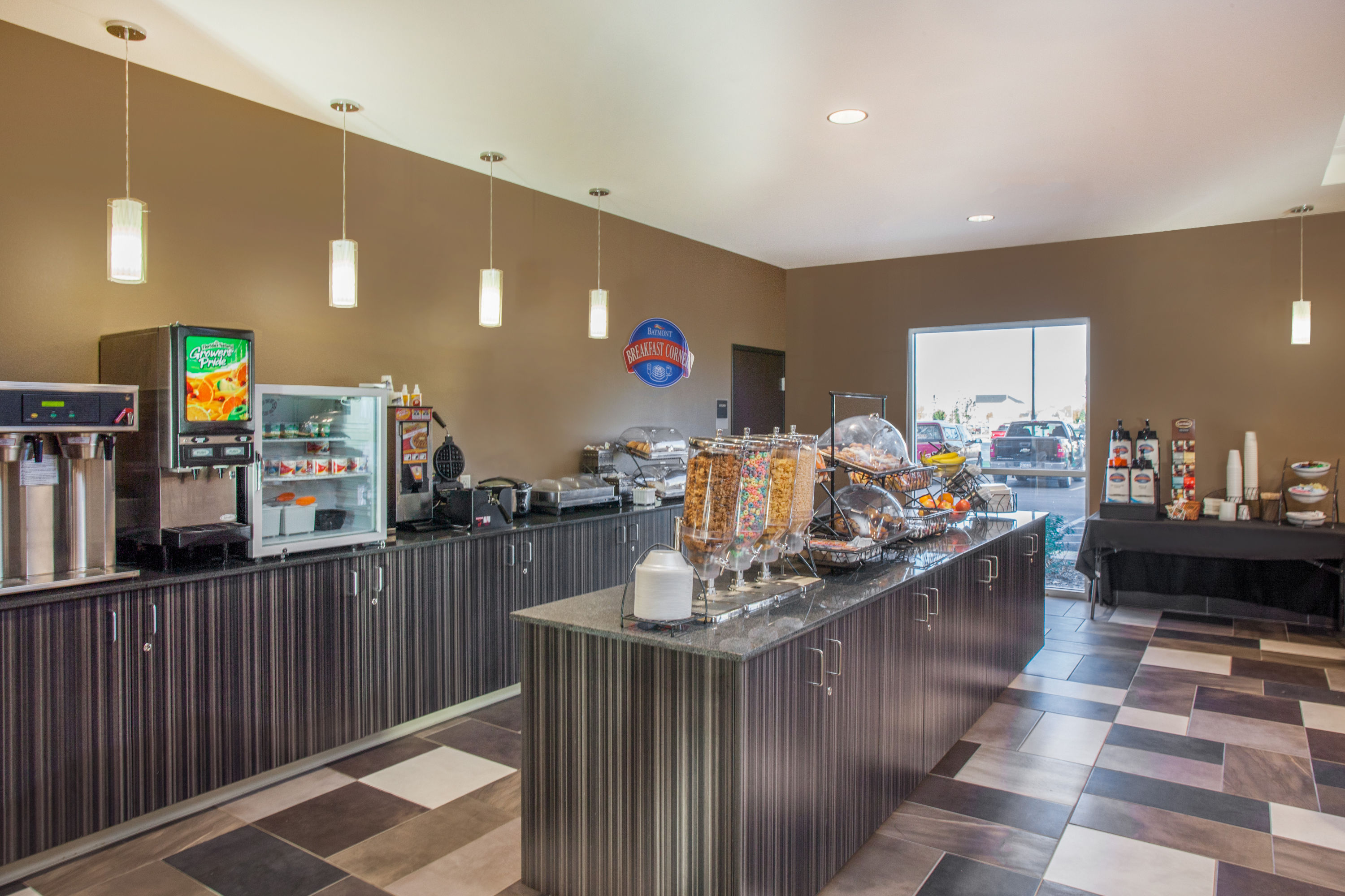 Property amenity at Baymont by Wyndham Grand Forks in Grand Forks, North Dakota