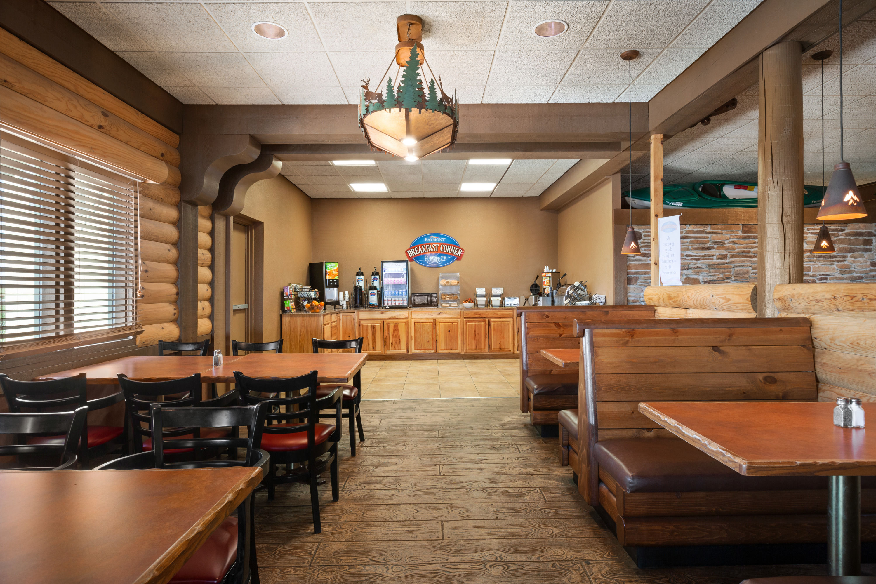 Baymont by Wyndham Mandan Bismarck Area Mandan, ND Hotels