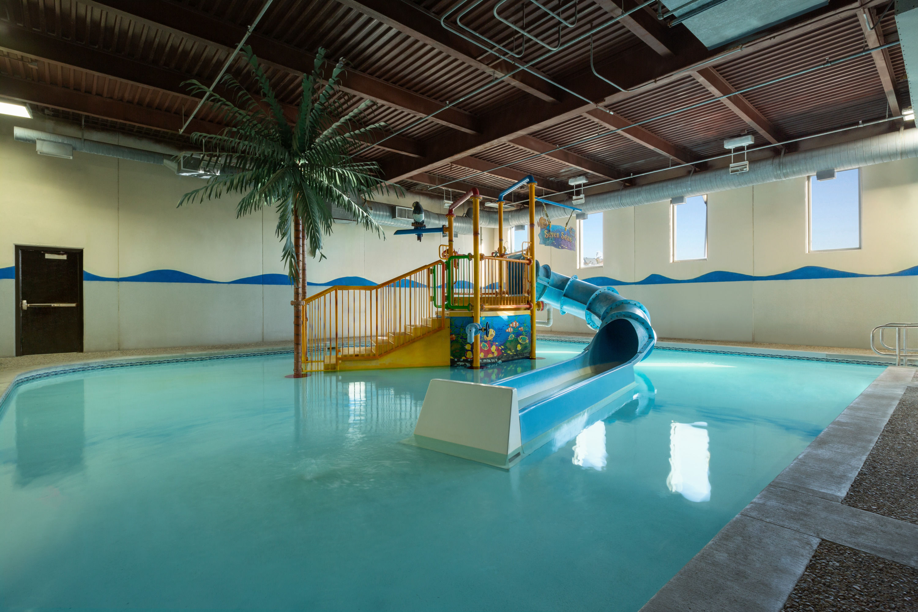 Baymont By Wyndham Mandan Bismarck Area Mandan Nd Hotels