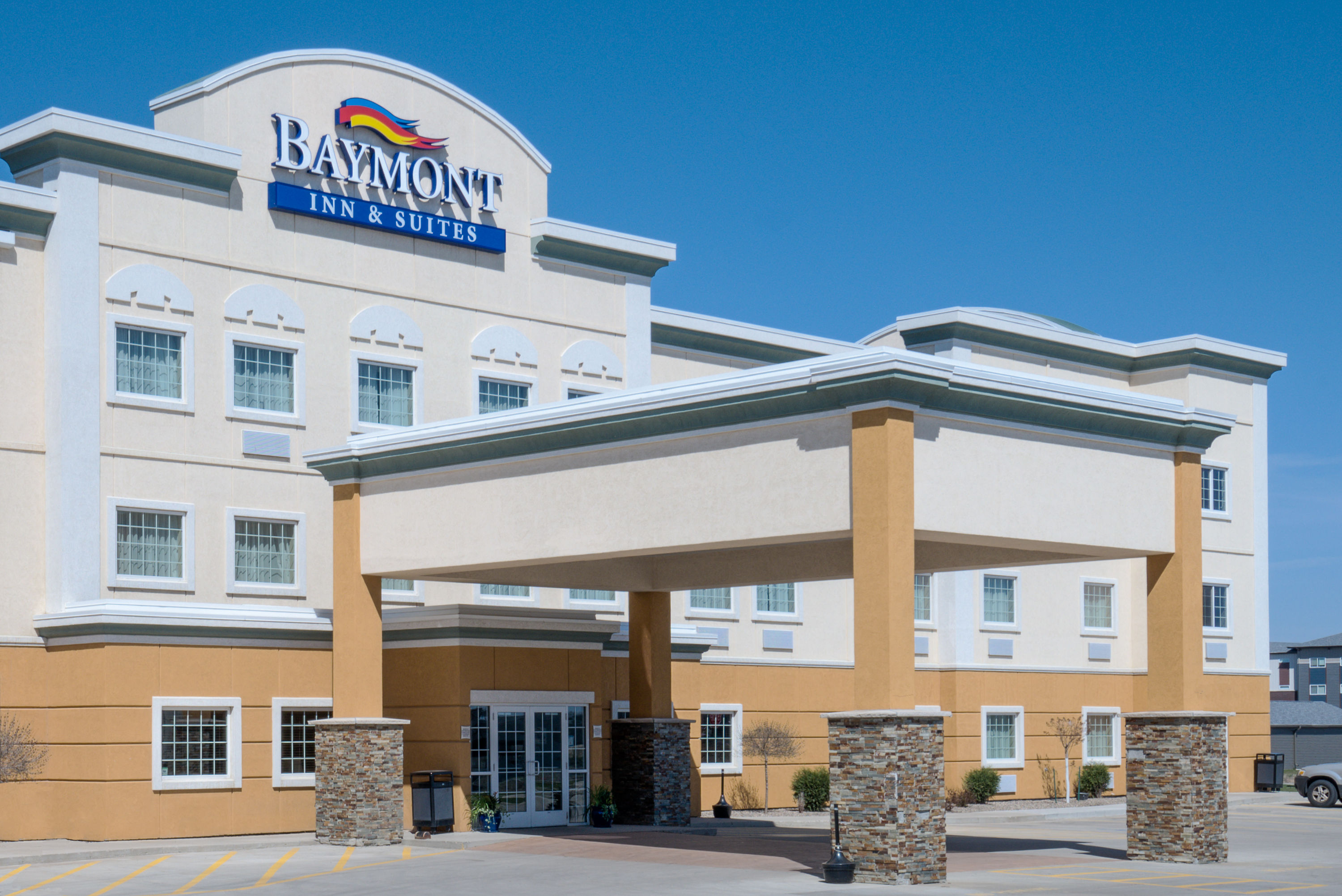 Baymont by Wyndham Minot Minot, ND Hotels