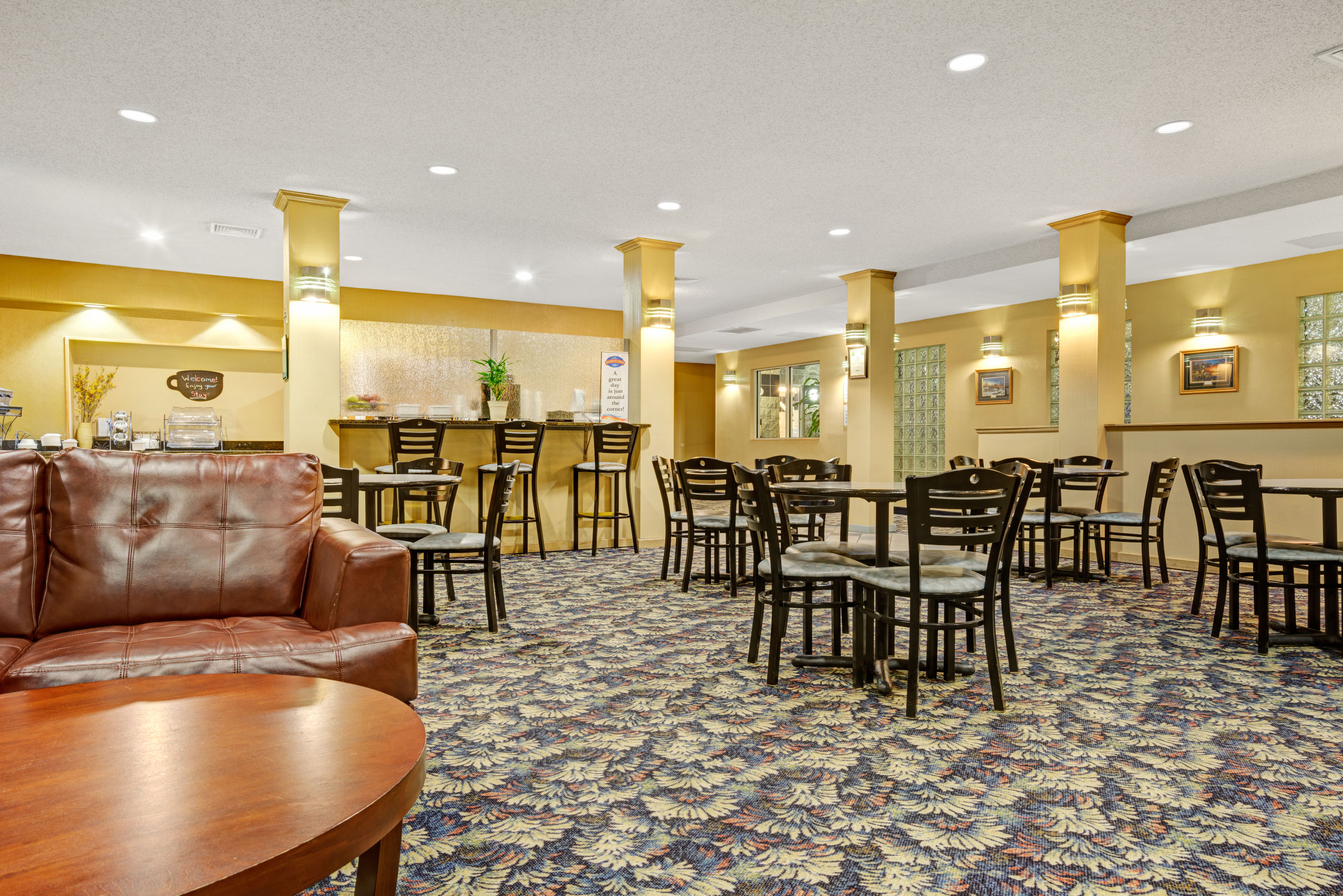 Baymont by Wyndham Wahpeton Wahpeton, ND Hotels