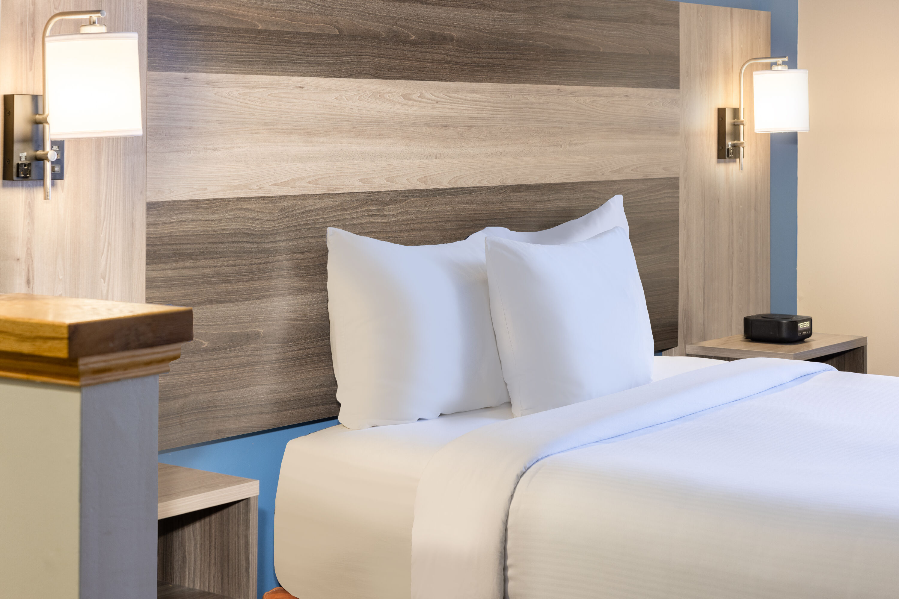 Baymont by Wyndham Budd Lake suite in Budd Lake, New Jersey