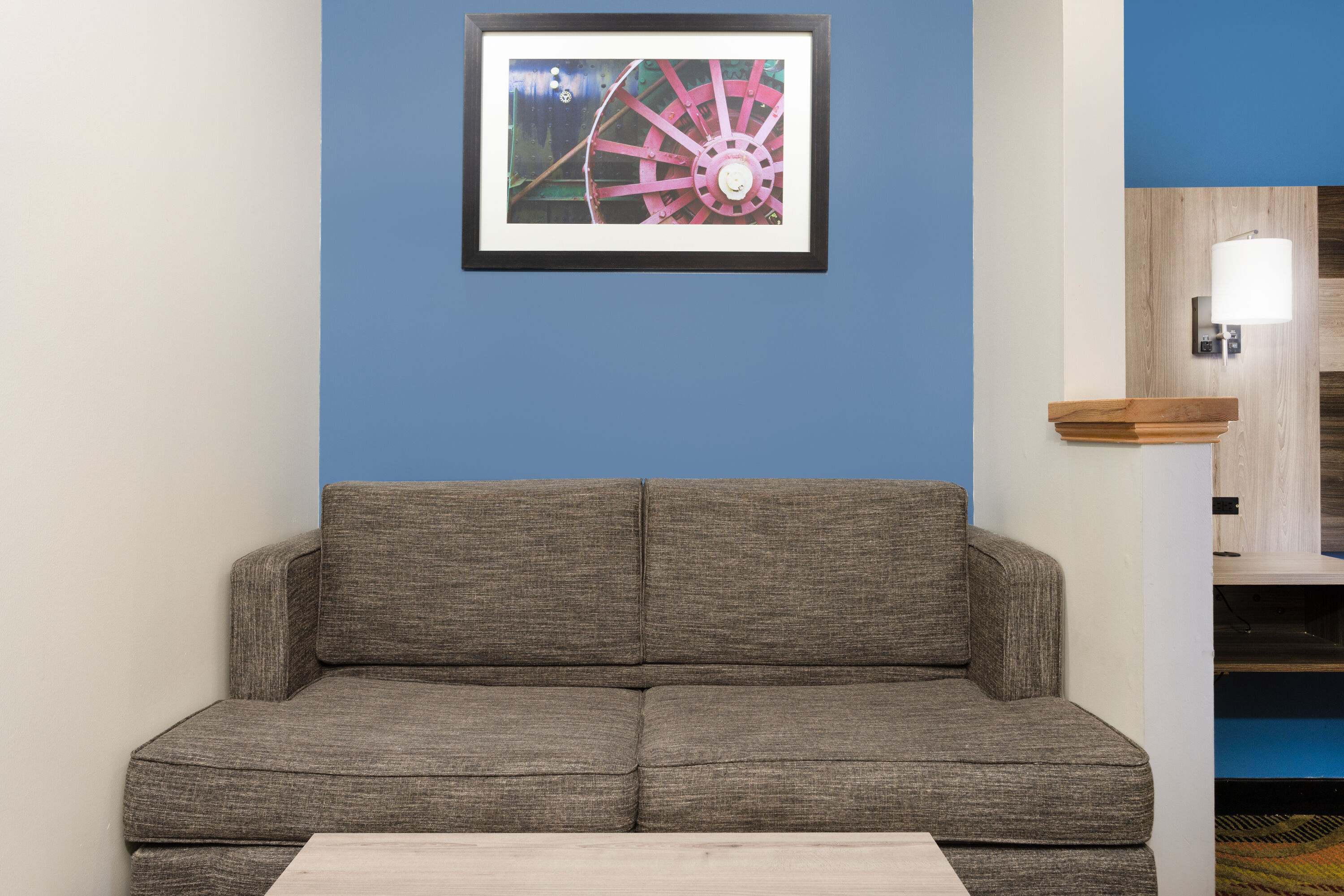 Baymont by Wyndham Budd Lake suite in Budd Lake, New Jersey