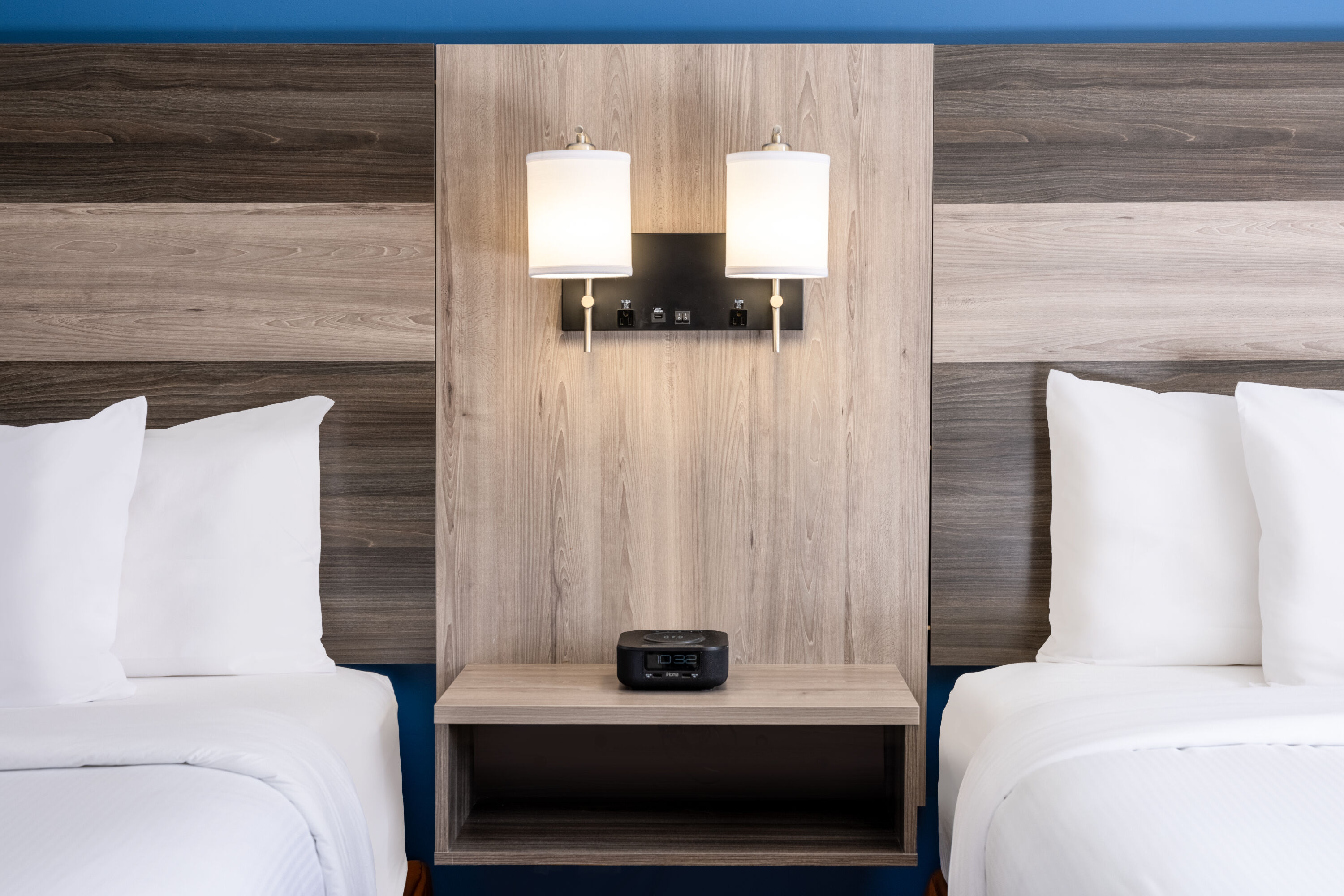 Baymont by Wyndham Budd Lake suite in Budd Lake, New Jersey