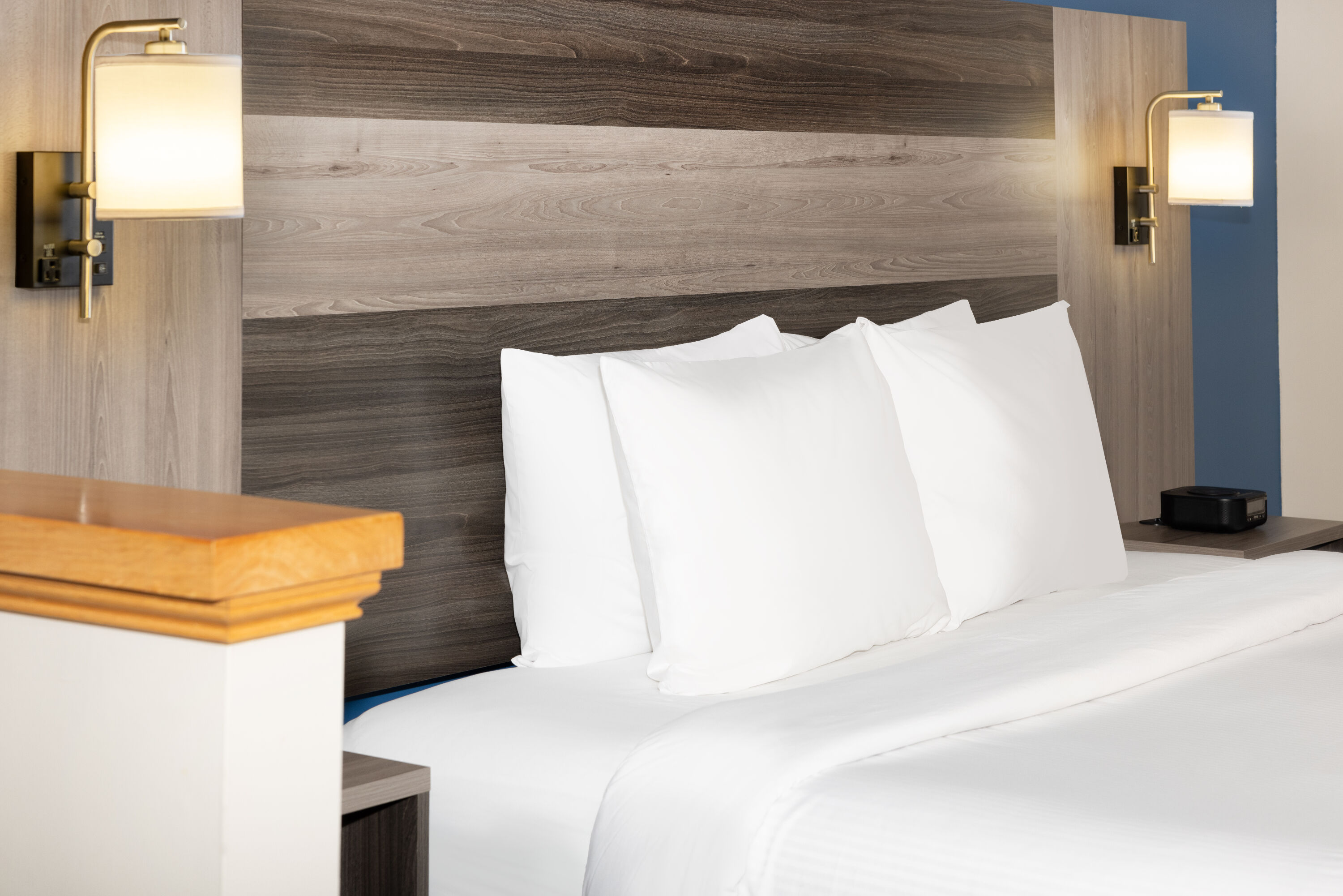 Baymont by Wyndham Budd Lake suite in Budd Lake, New Jersey