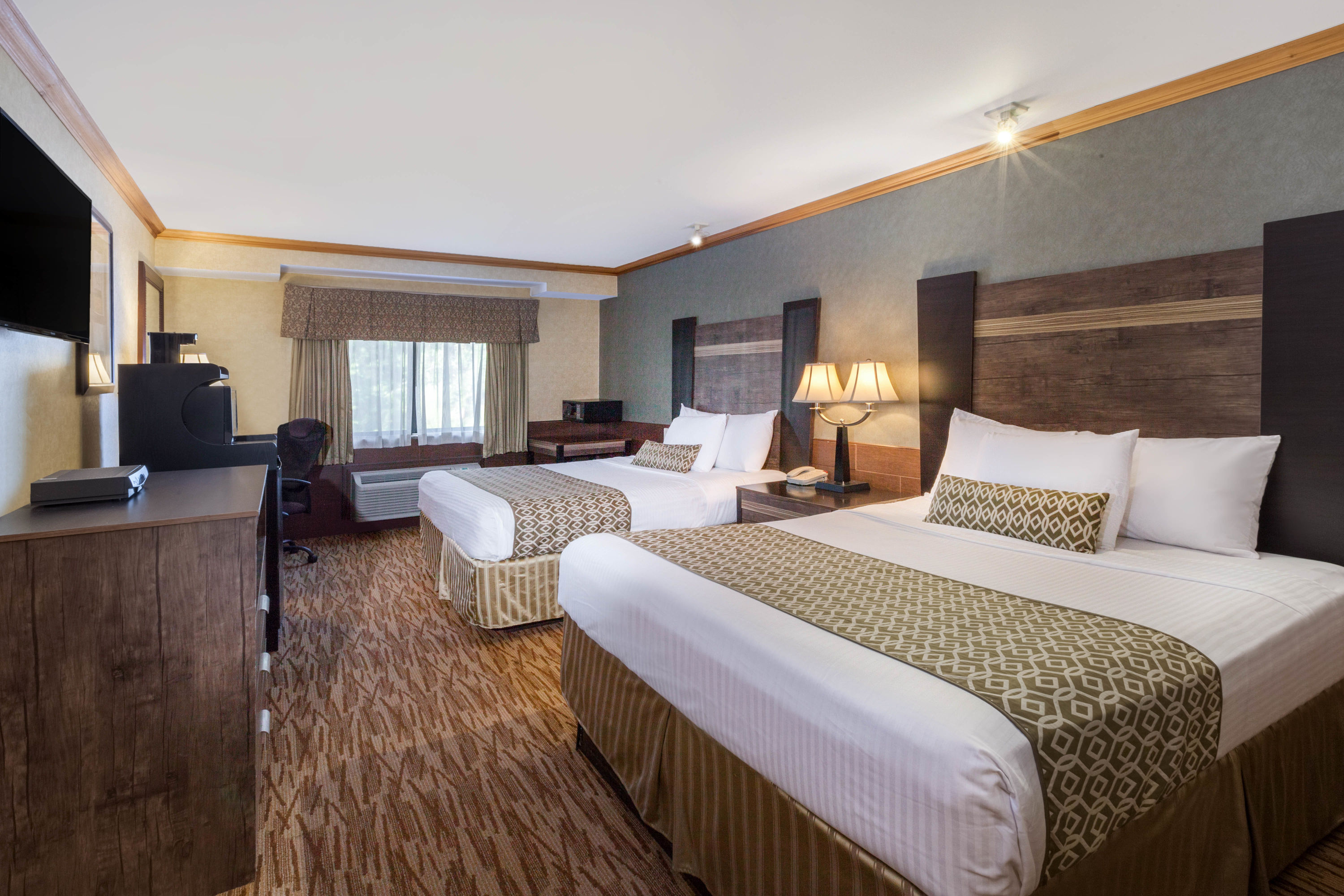Baymont By Wyndham Pompton Plains Wayne Pompton Plains