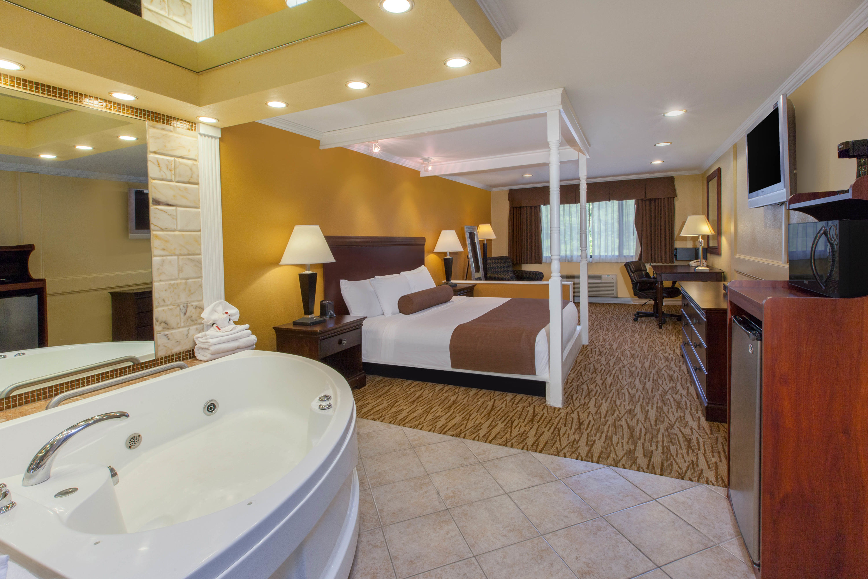 Baymont by Wyndham Pompton Plains/Wayne Pompton Plains, NJ Hotels