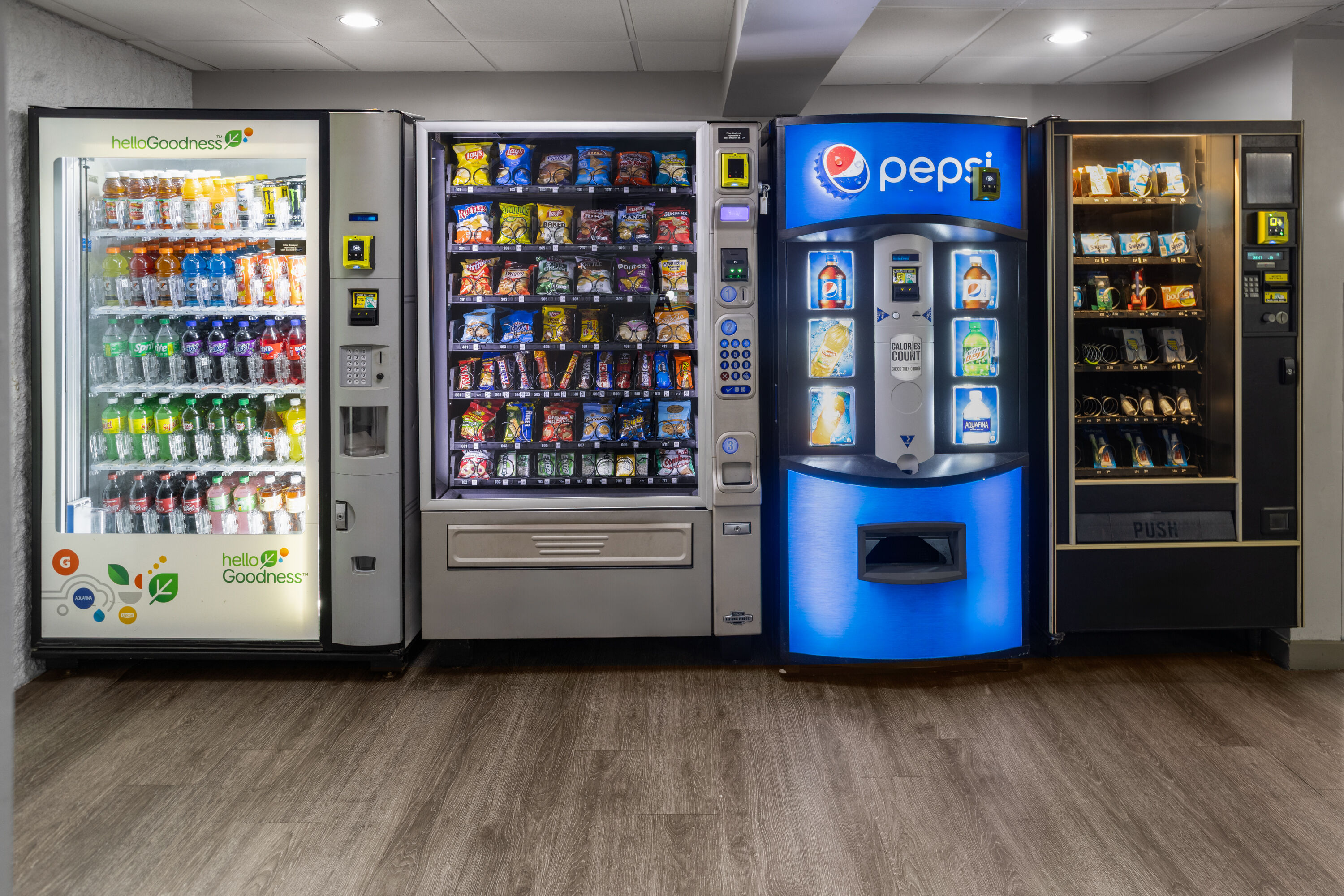 Property amenity at Baymont by Wyndham Westampton in Westampton, New Jersey